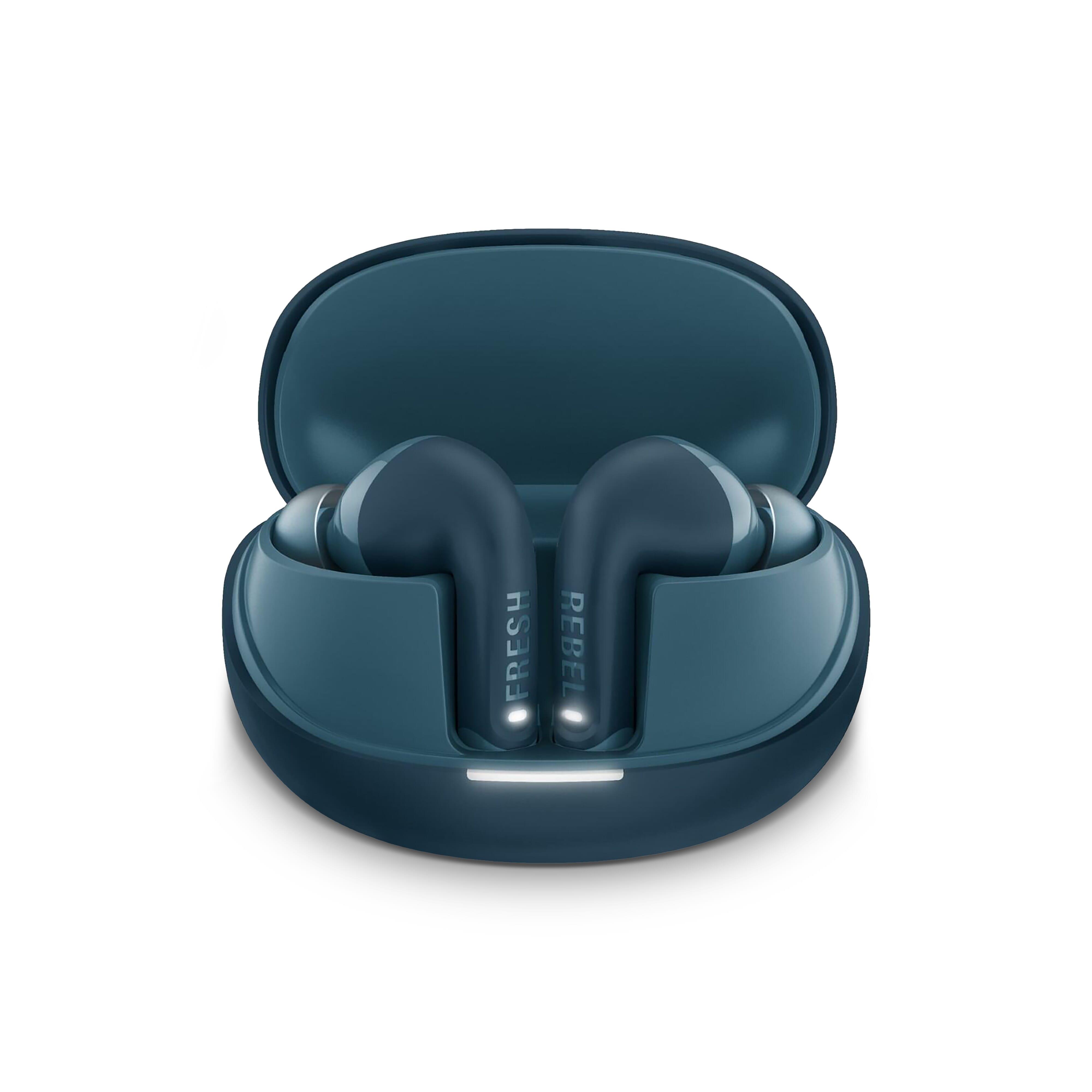 Fresh ´n Rebel Twins Fuse 2 ANC In-Ear-Kopfhörer