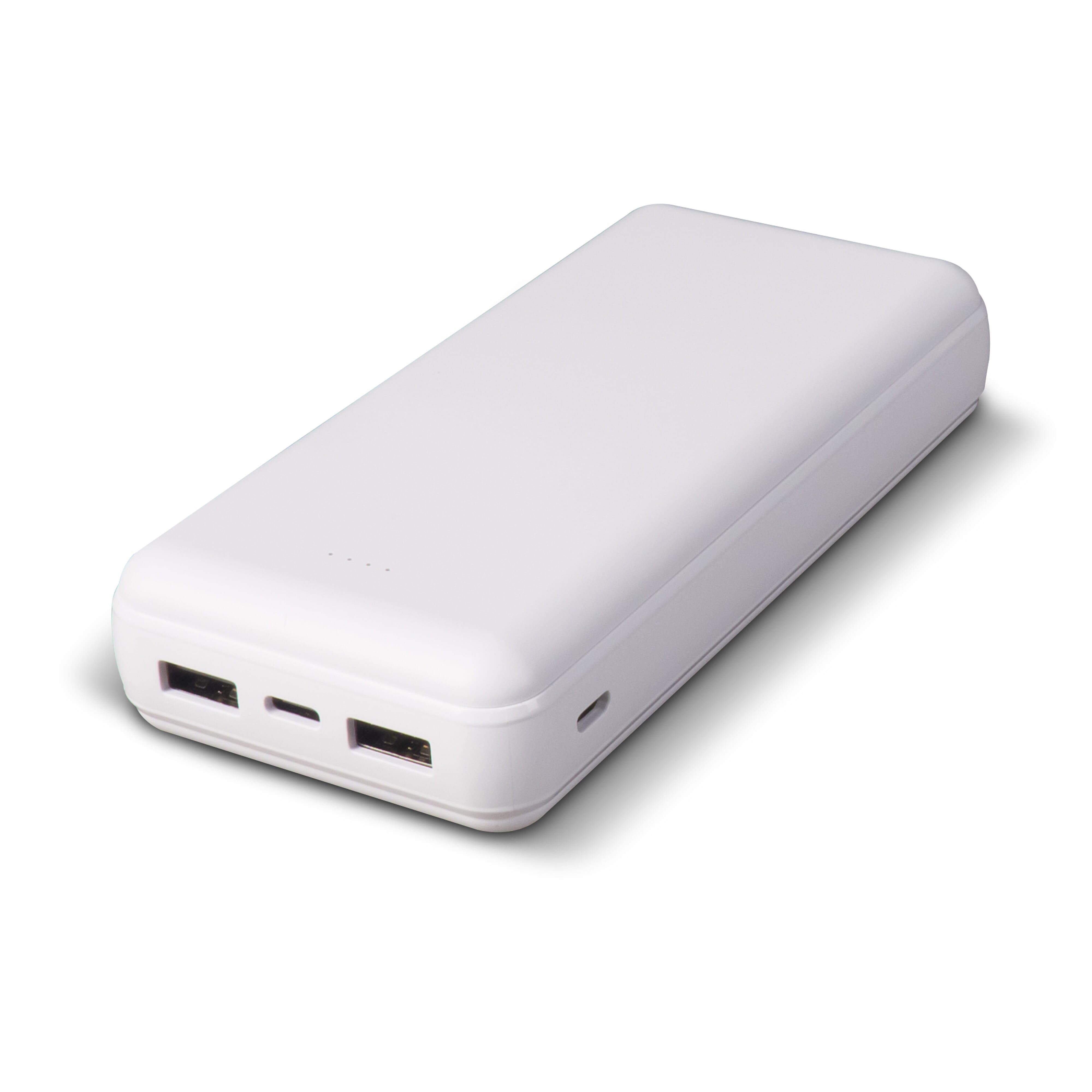 Elite Powerbank 16000mAh