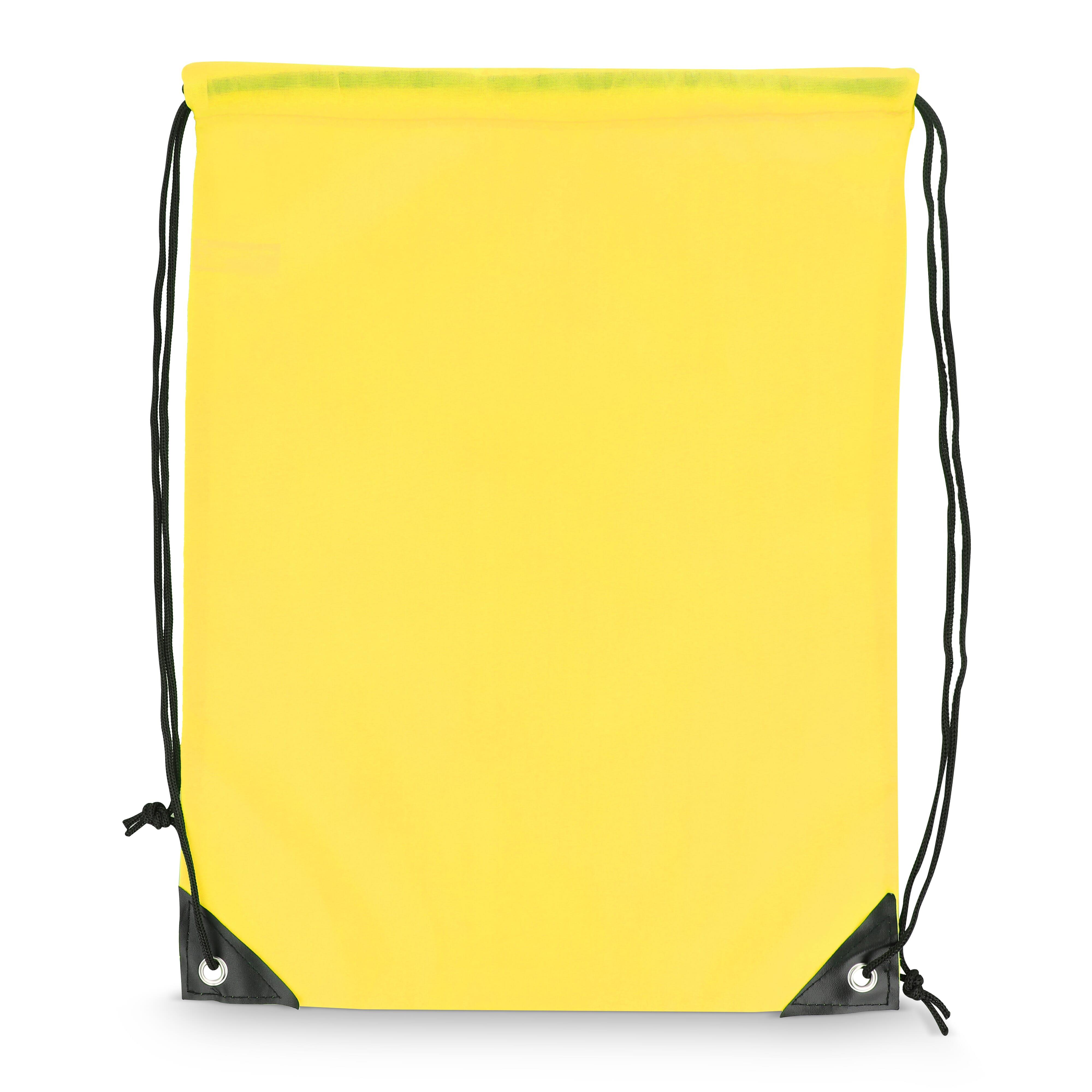 Rucksack aus Polyester 210D