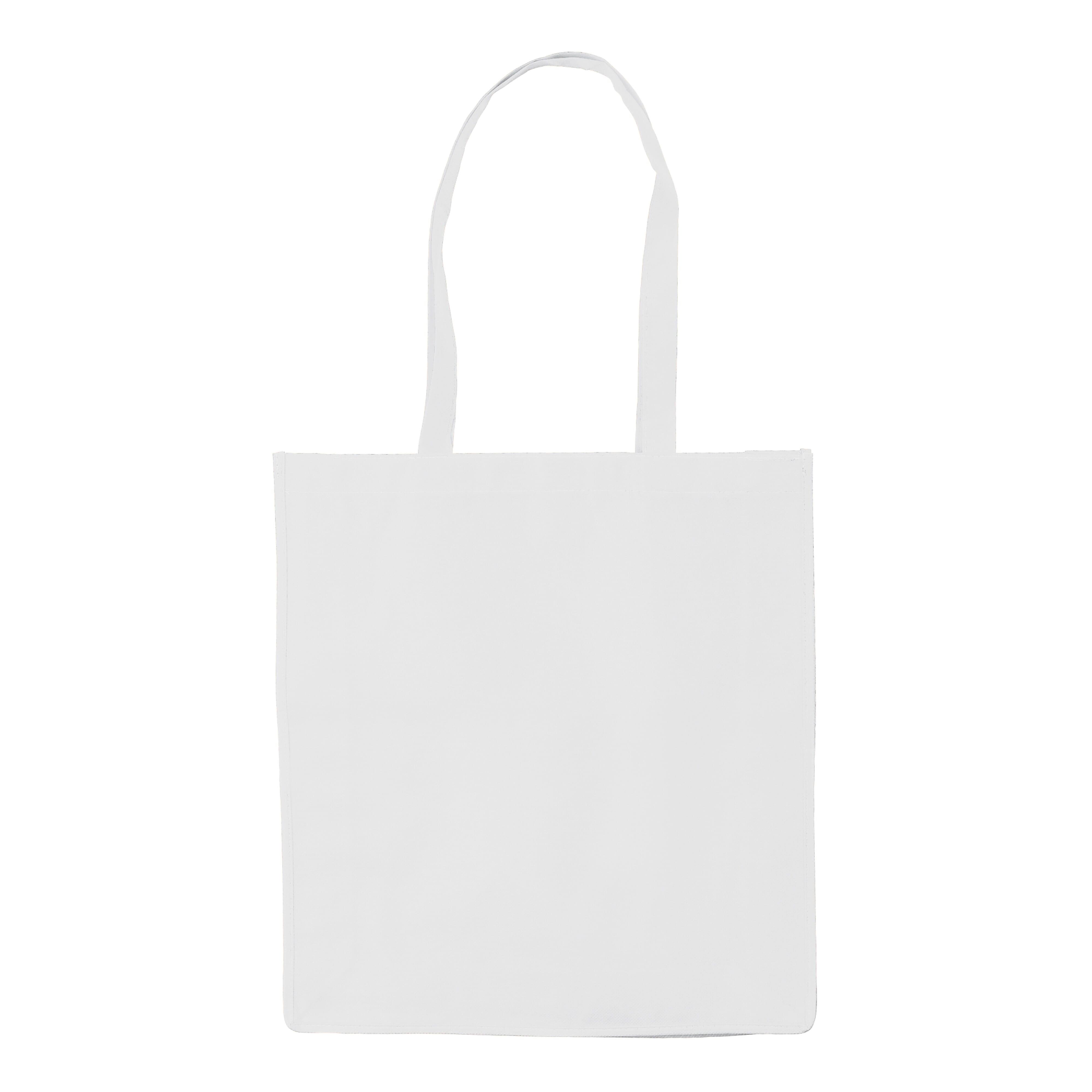 Tragetasche Non-Woven 75g/m²