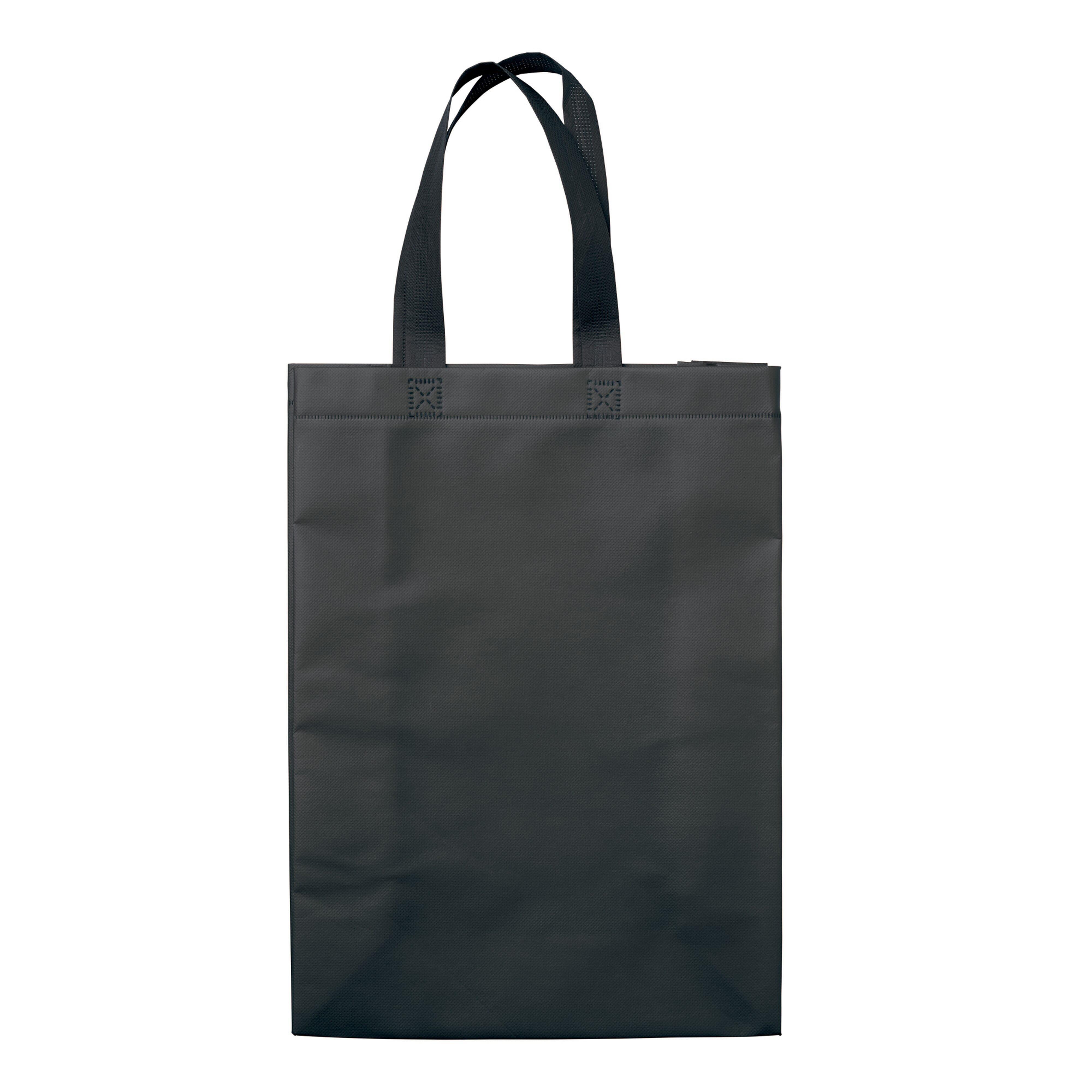 Laminierte Non Woven Tasche 105g/m²