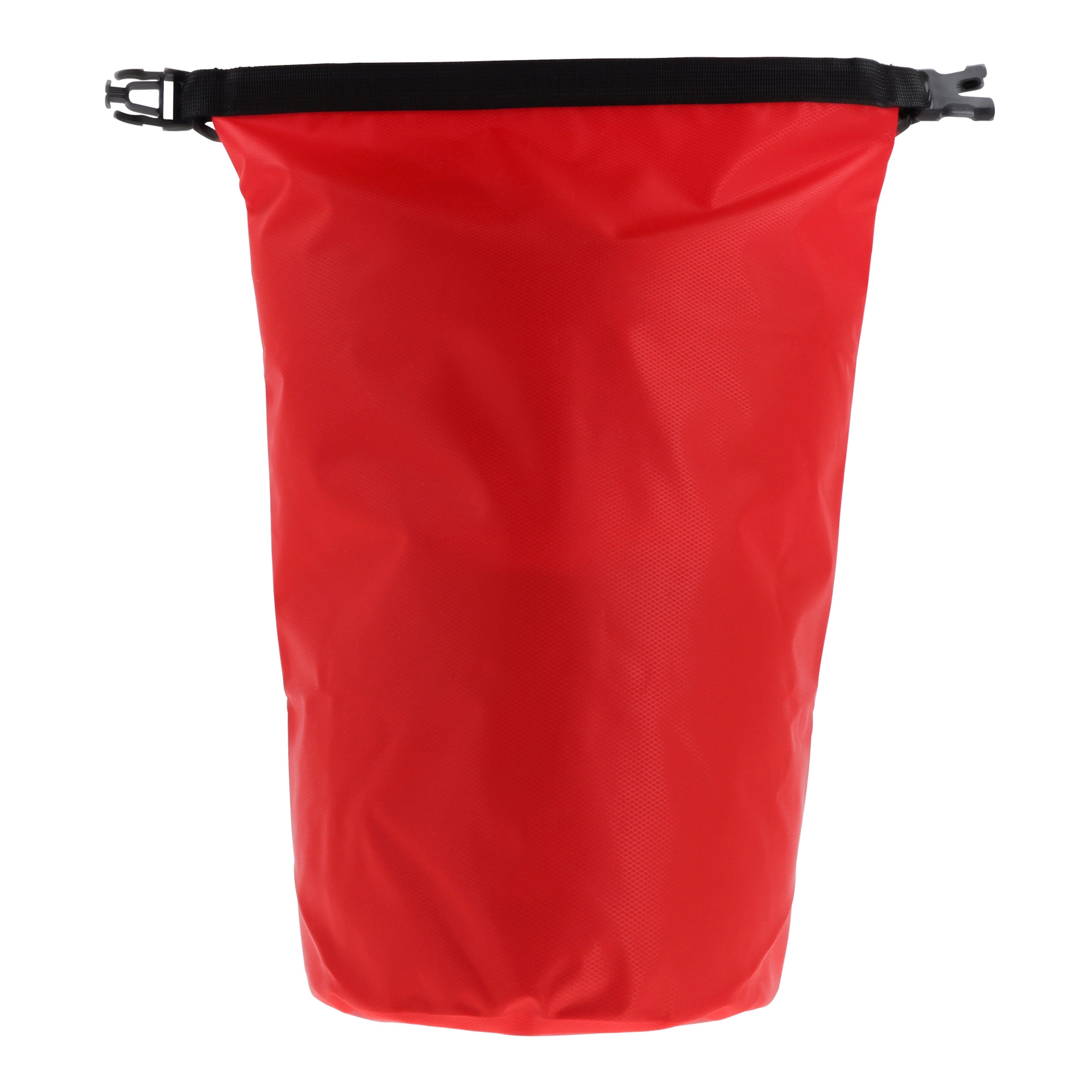 Wasserdichter Seesack 15L IPX6