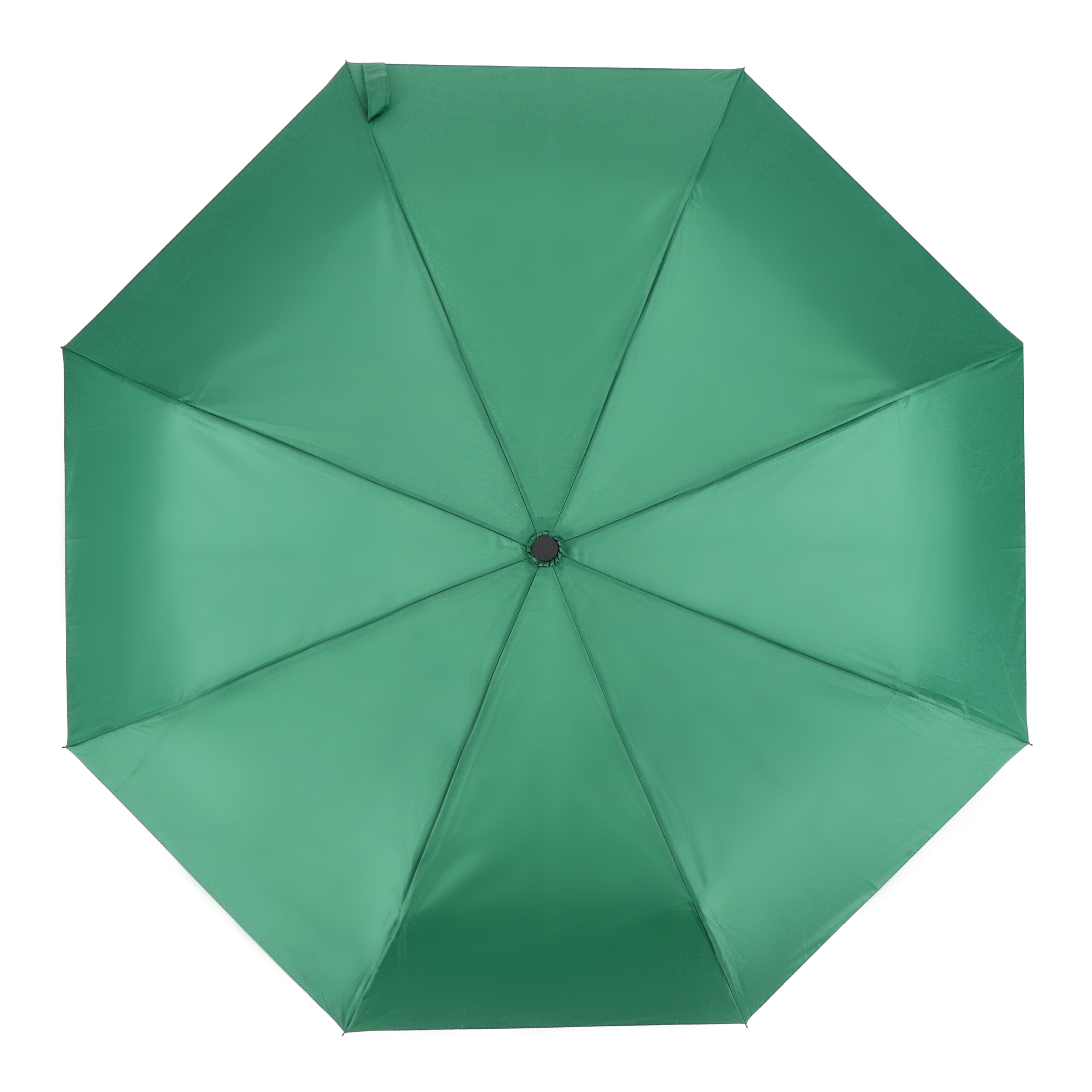 Congo 190T Pongee 21´ Faltbarer Regenschirm