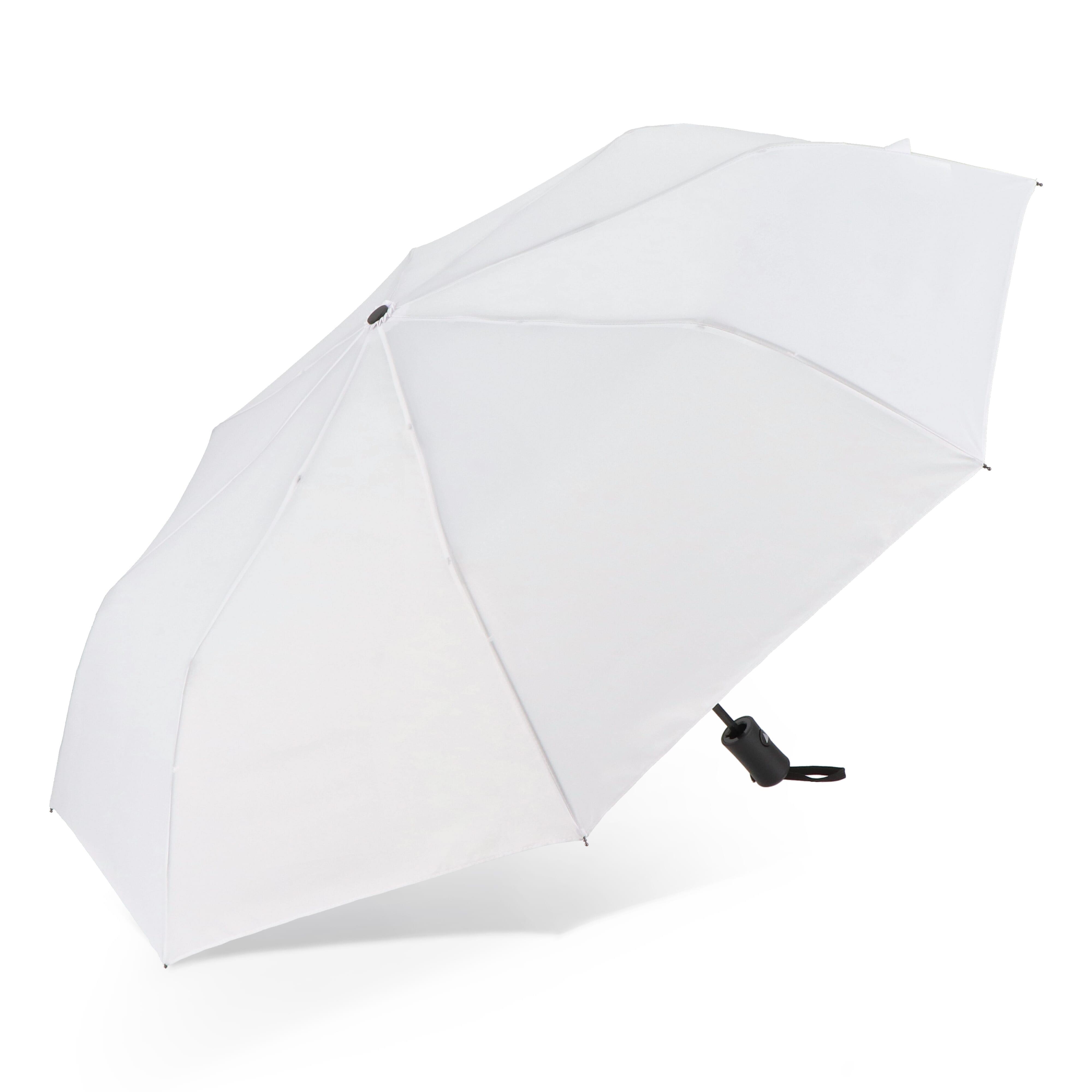 Daintree 190T Pongee 21.5´ Faltbarer windproof Regenschirm Auto open