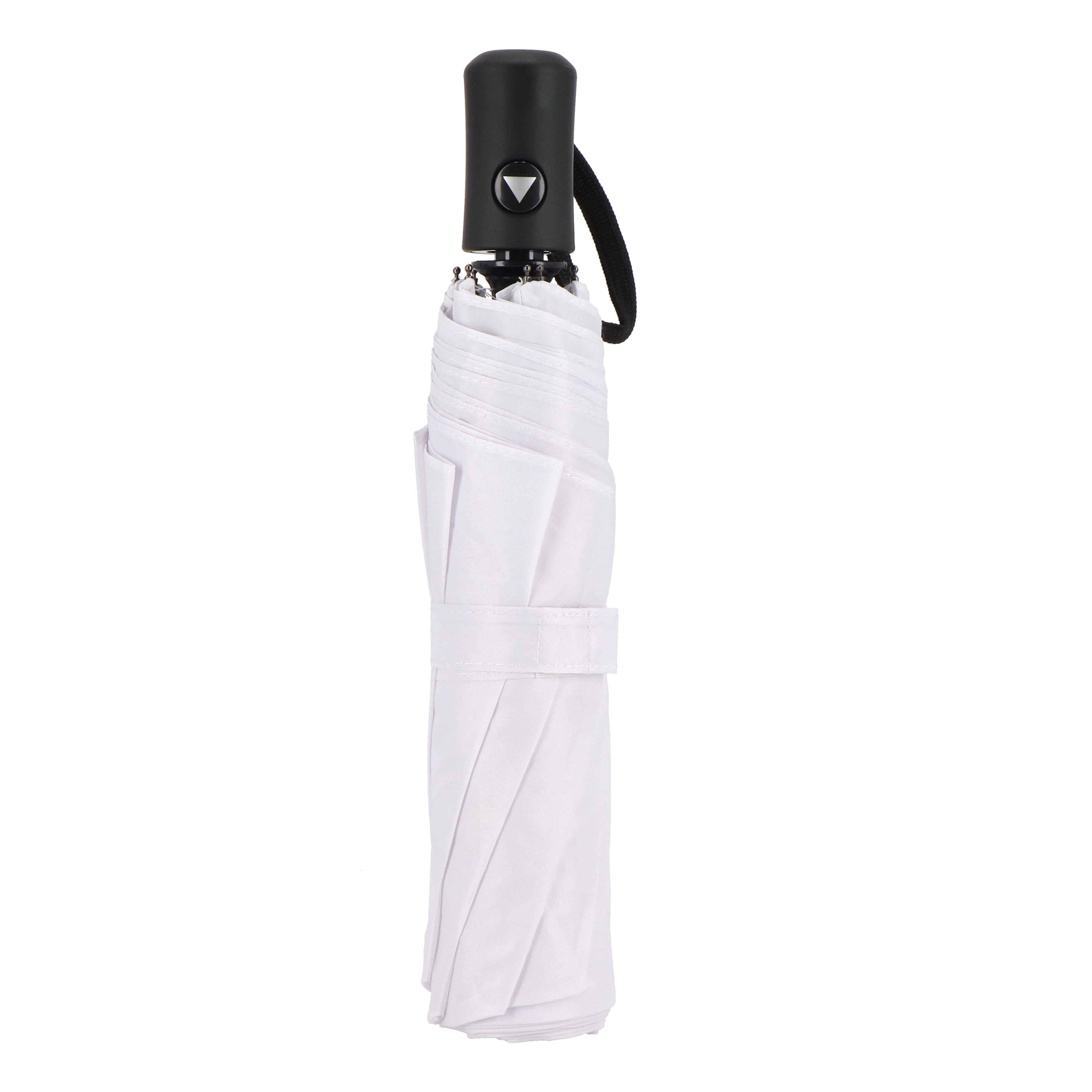 Daintree 190T Pongee 21.5´ Faltbarer windproof Regenschirm Auto open