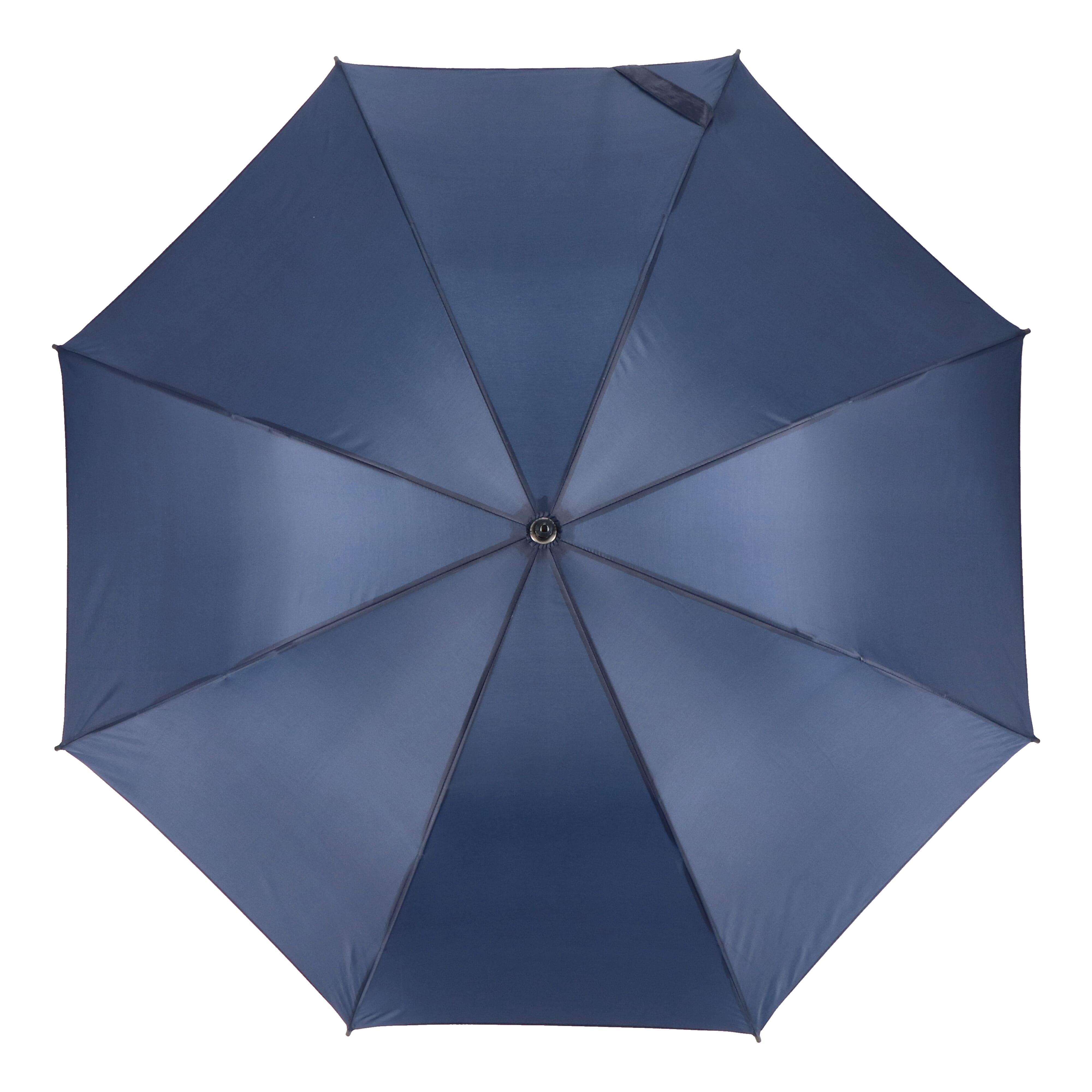 Bosco 190T Polyester 23´ Stockschirm Auto offen
