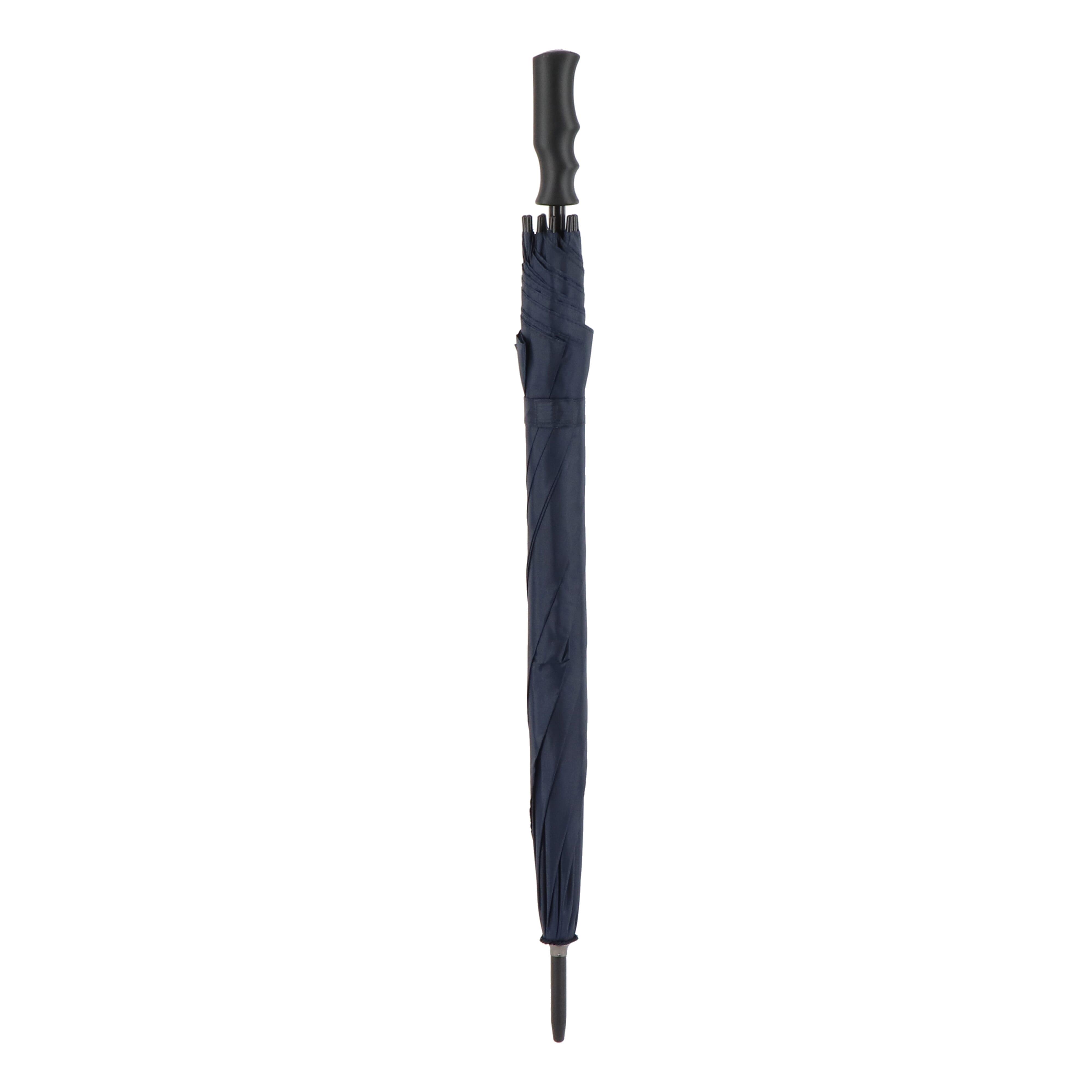 Bosco 190T Polyester 23´ Stockschirm Auto offen