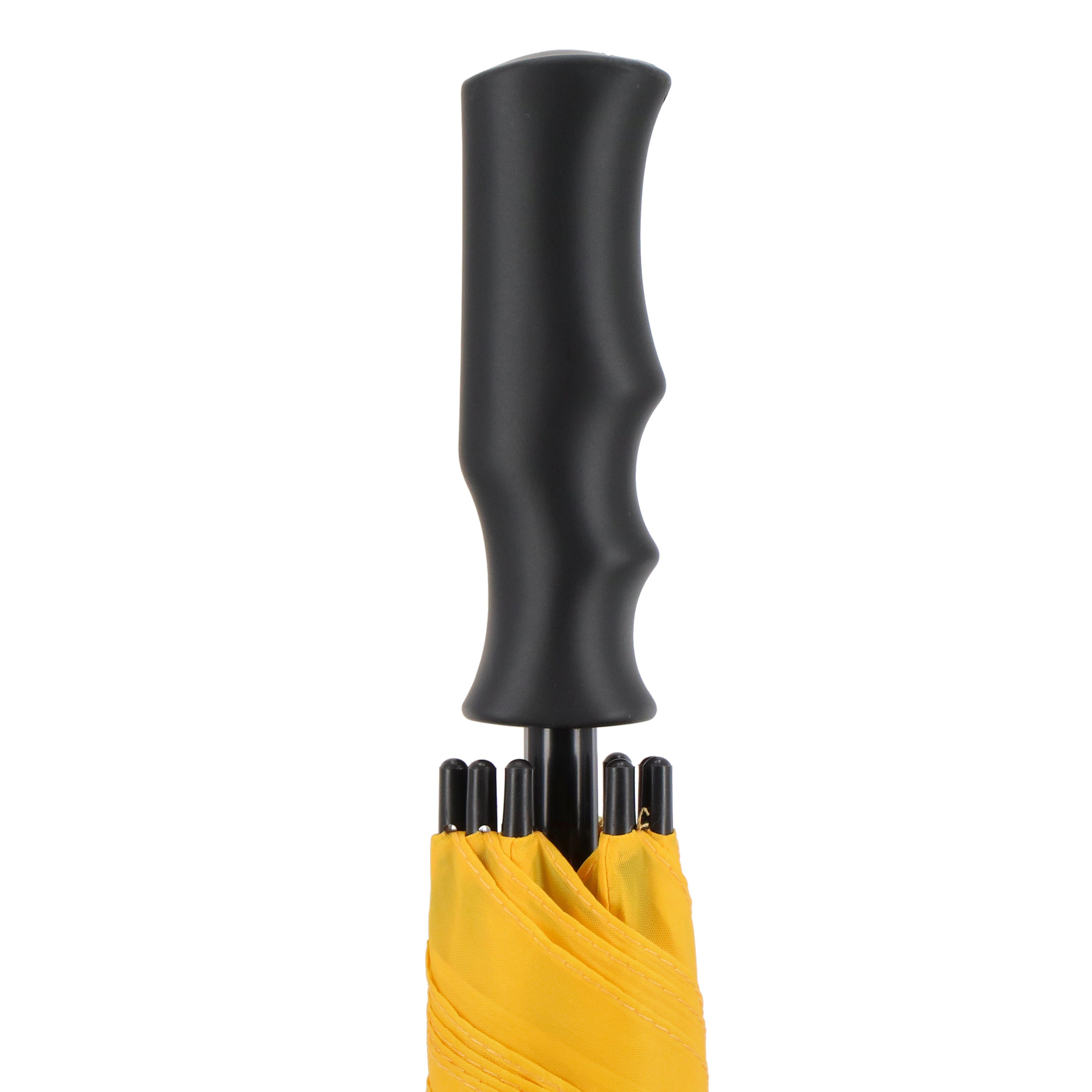 Bosco 190T Polyester 23´ Stockschirm Auto offen