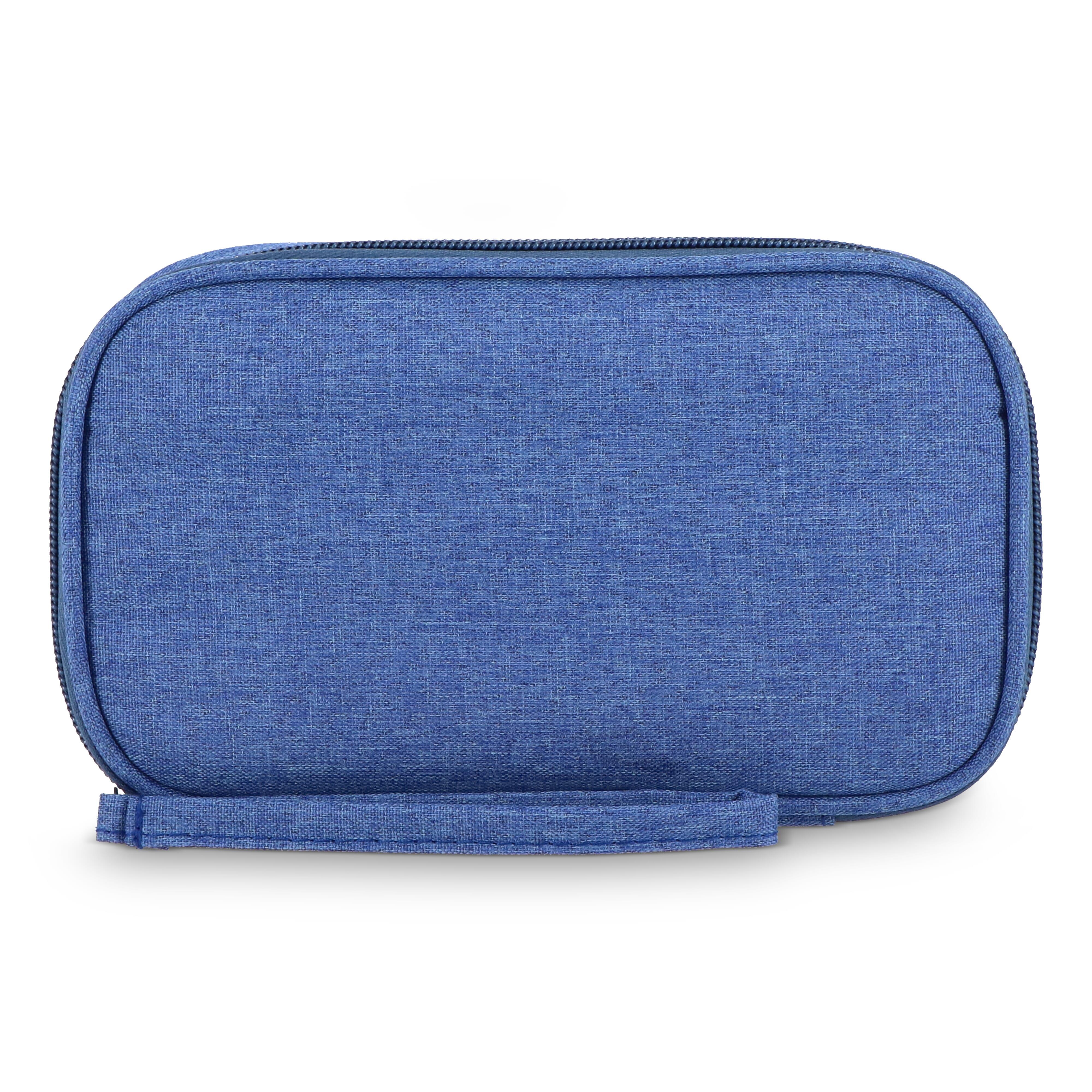rPET 300D Kora Organizer-Tasche