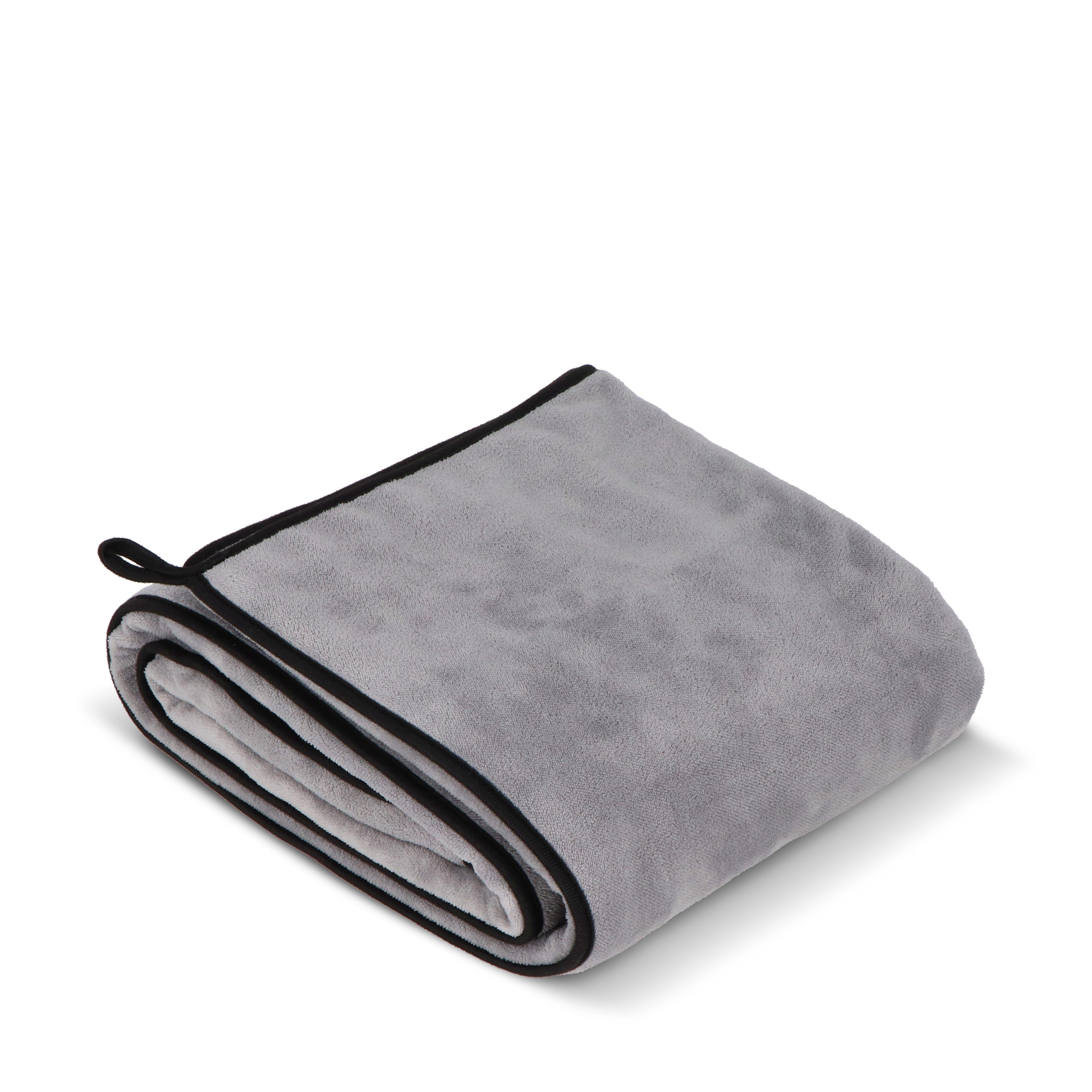 Vliesdecke 120×150 cm, 500 g/m² Korallenvlies, sublimationsdruckfähig.