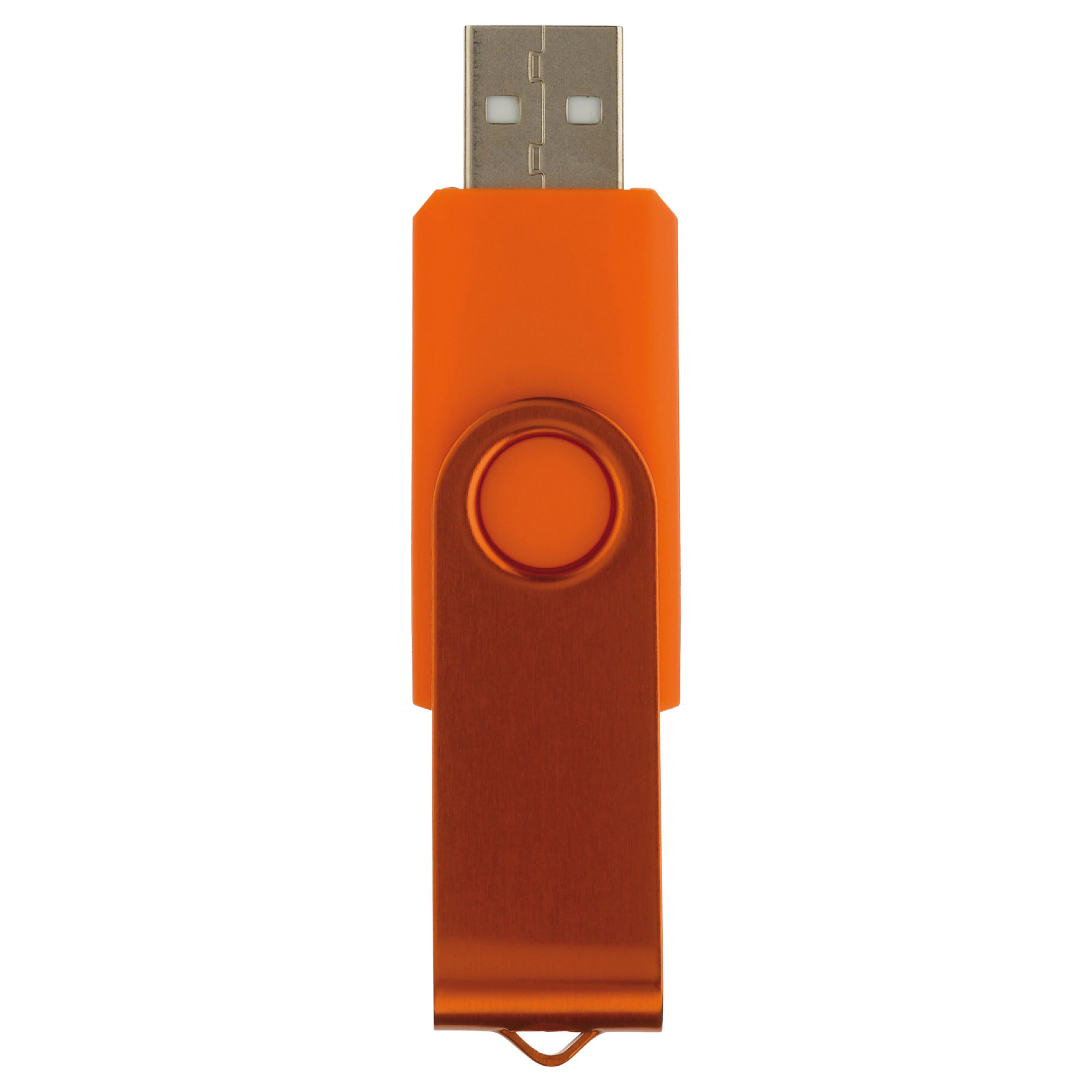 16GB USB-Stick Twister