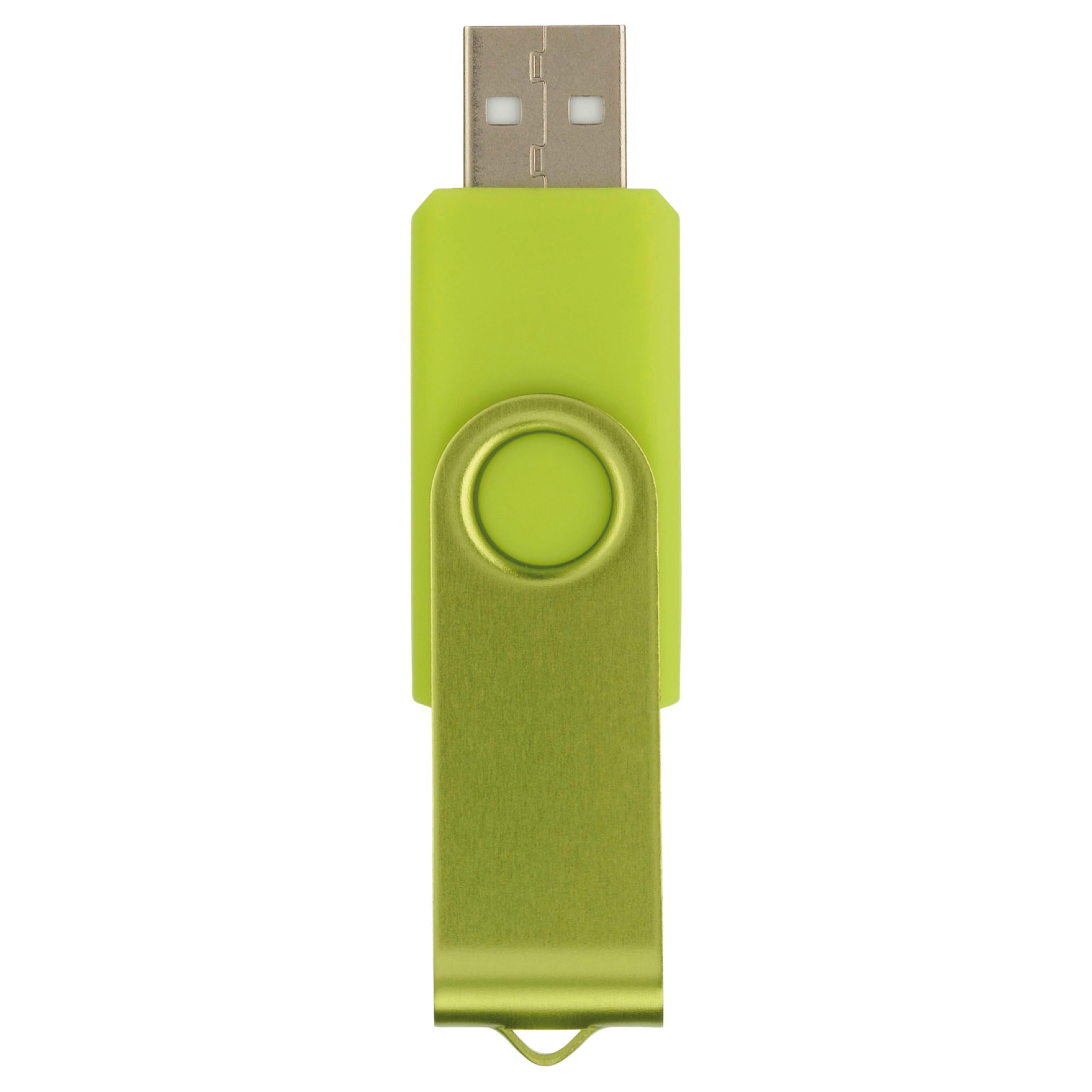 16GB USB-Stick Twister