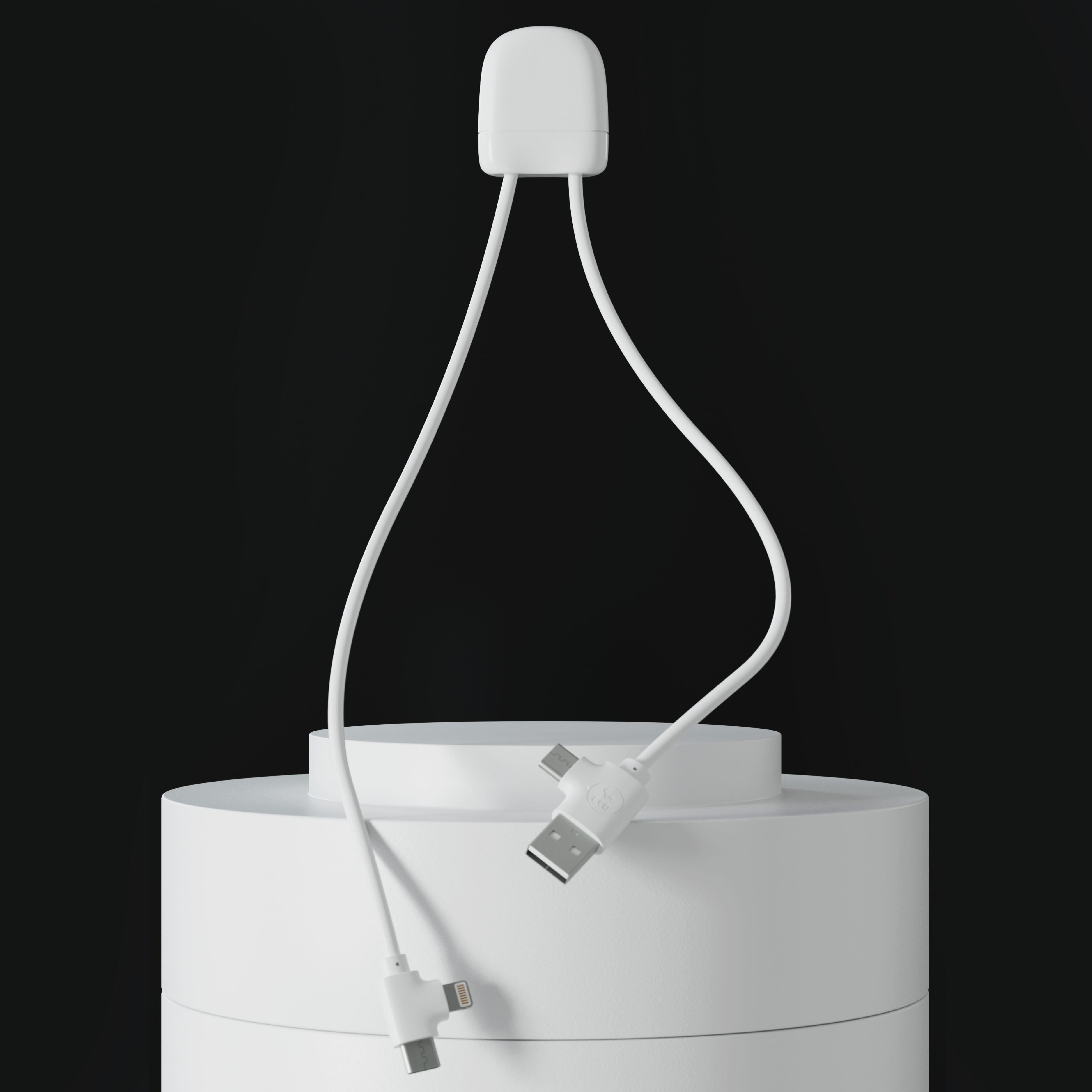 Xoopar Ice-C Charging cable