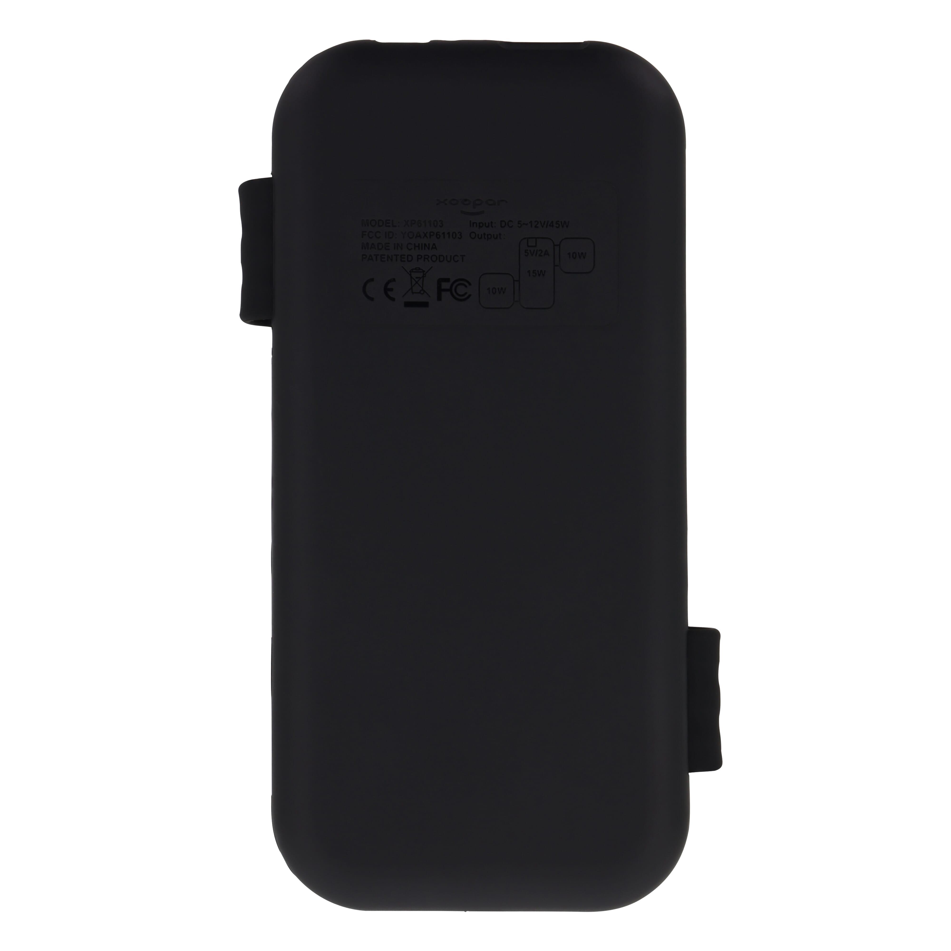 3188 | Xoopar Trafold 3 Wireless charger 15W