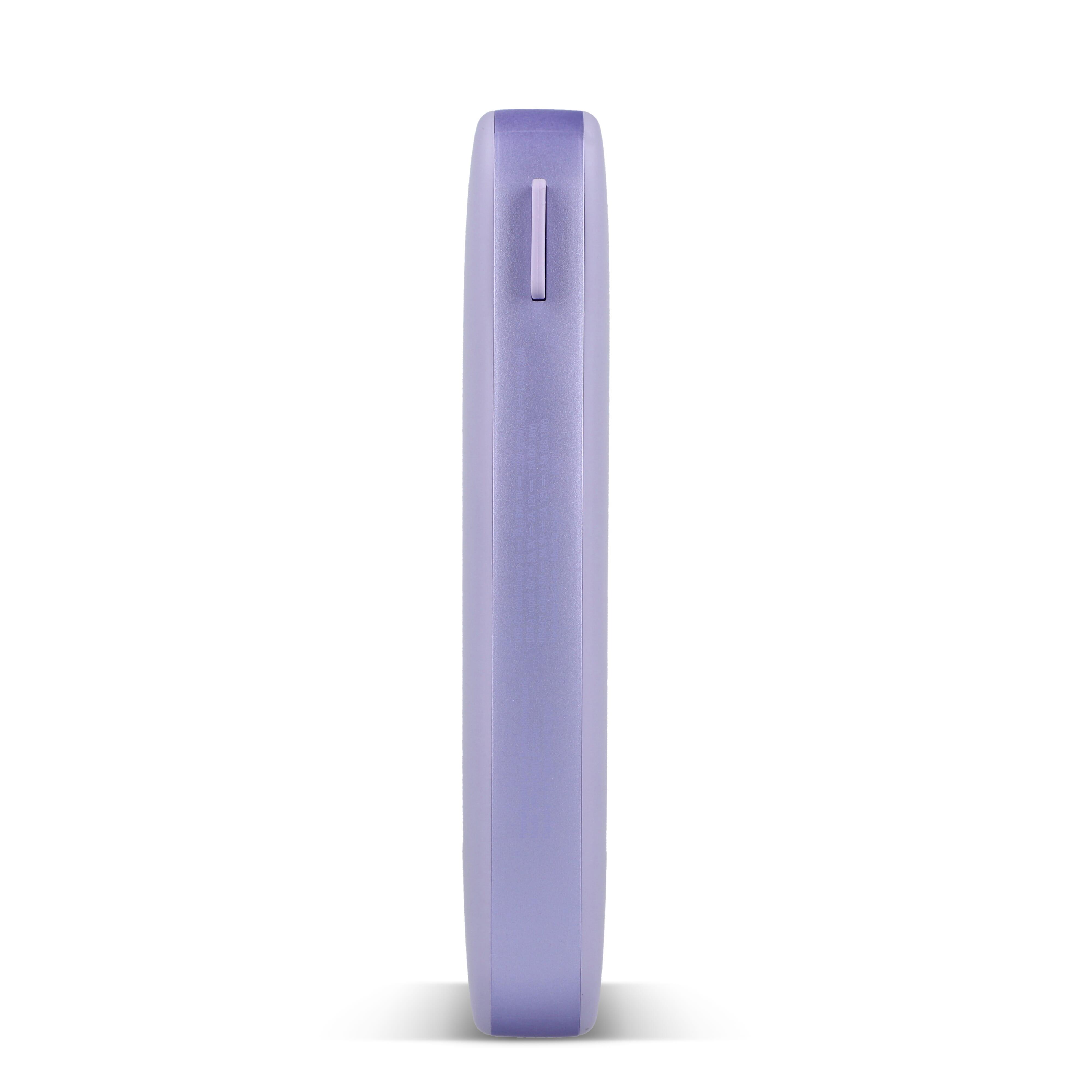 2PB18100 | Fresh ´n Rebel Powerbank 18000mAh USB-C Fast Charging 20W