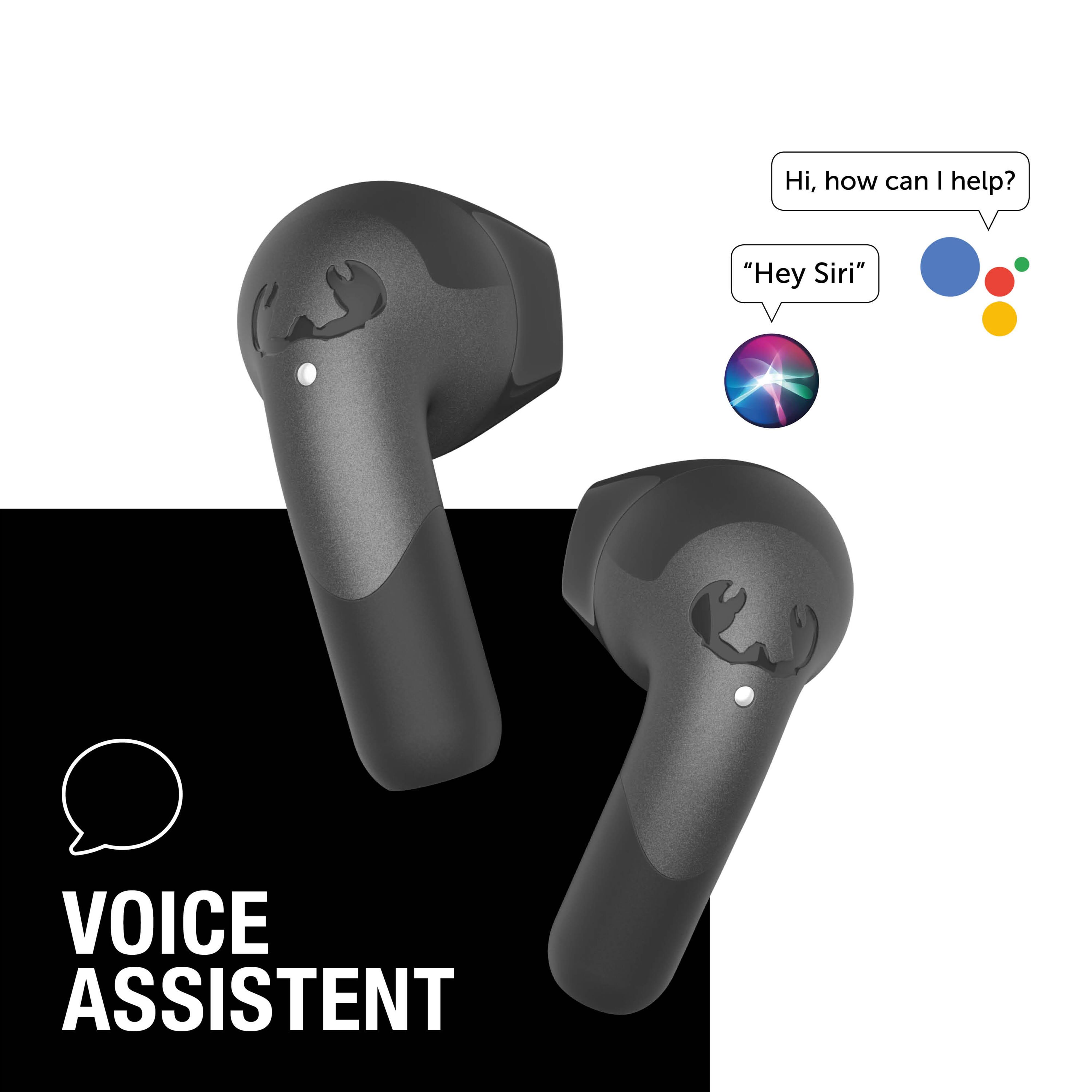 3TW2200 I Fresh ´n Rebel Twins Blaze - True Wireless earbuds with ENC