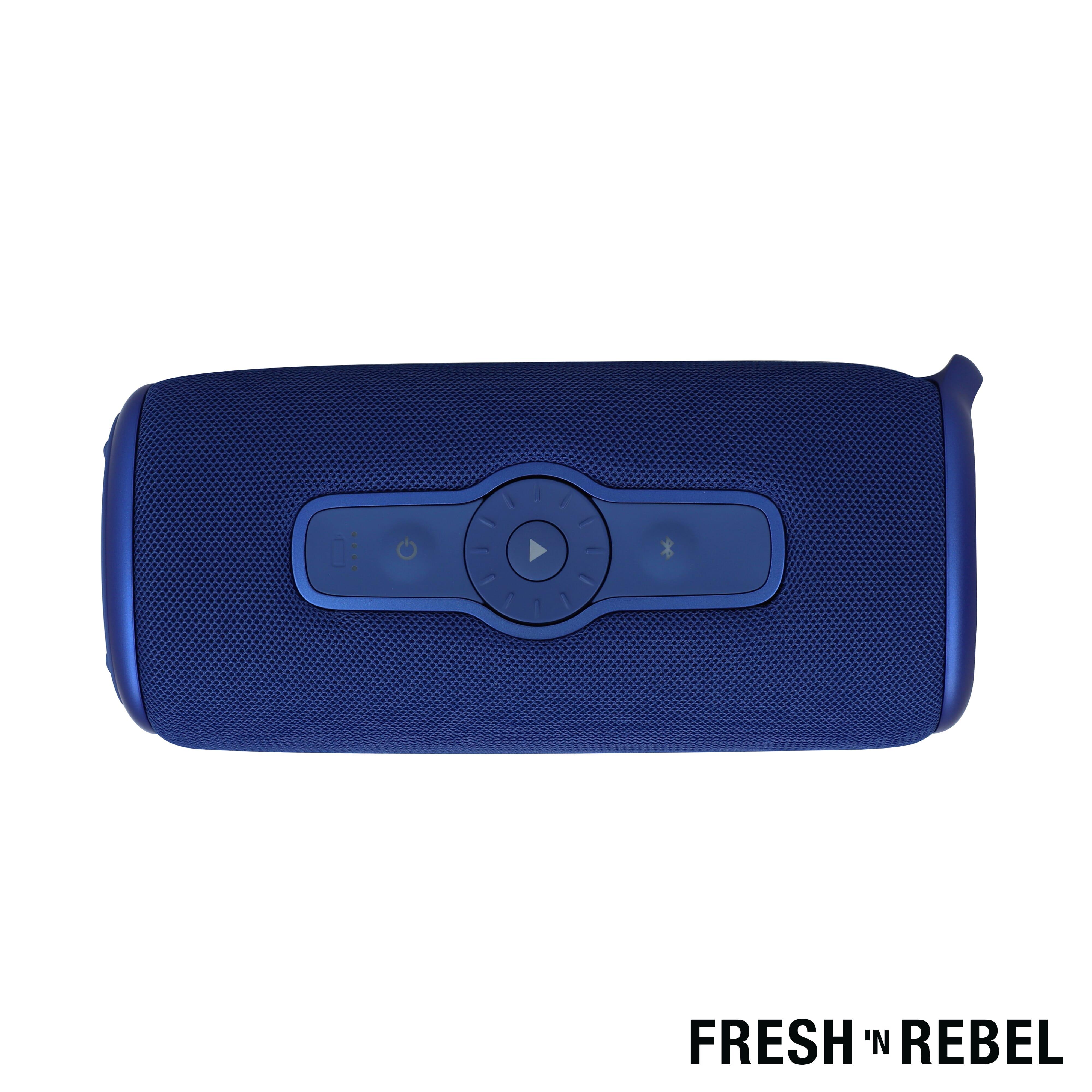 1RB7400 I Fresh ´n Rebel Bold M2-Waterproof Bluetooth speaker