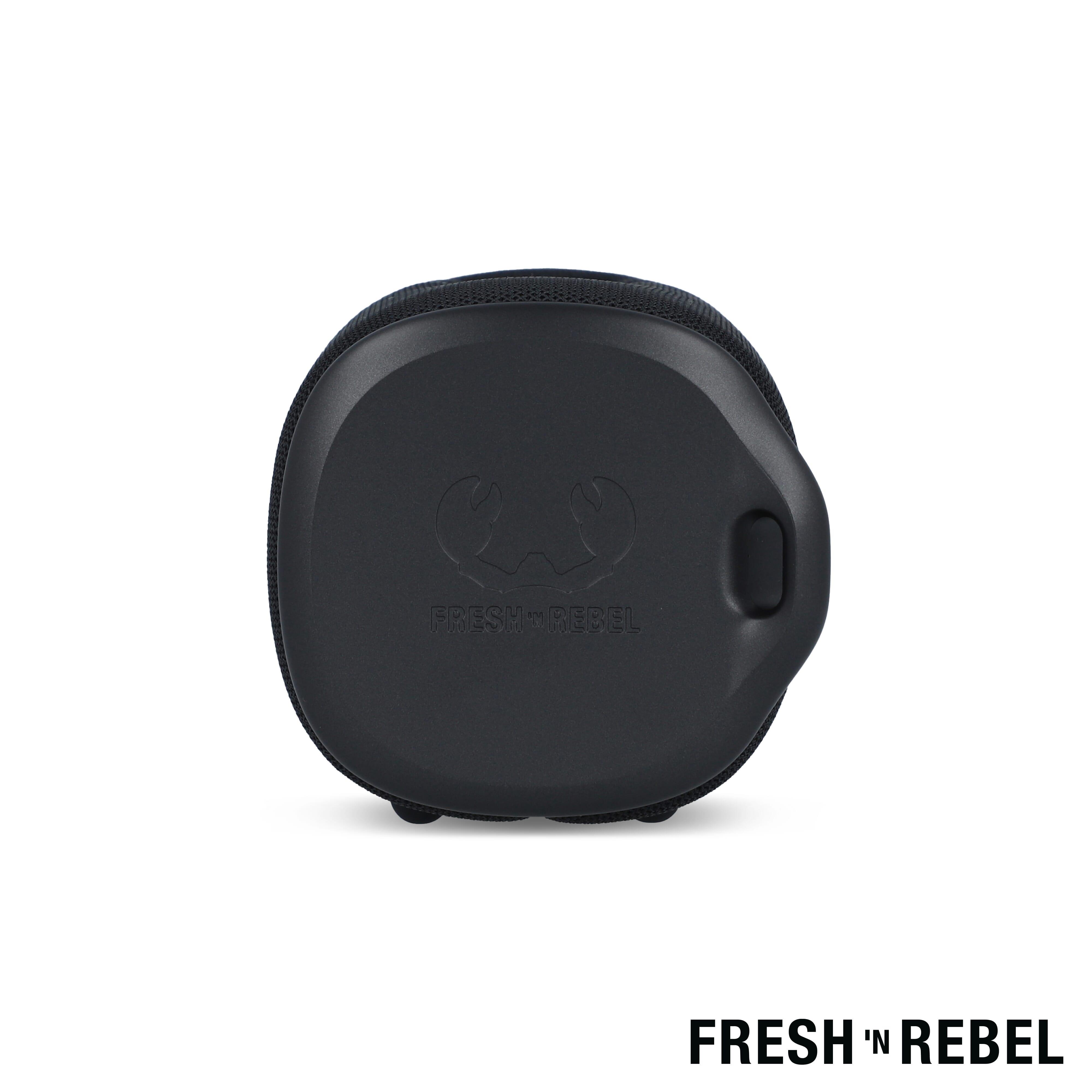 1RB7400 I Fresh ´n Rebel Bold M2-Waterproof Bluetooth speaker
