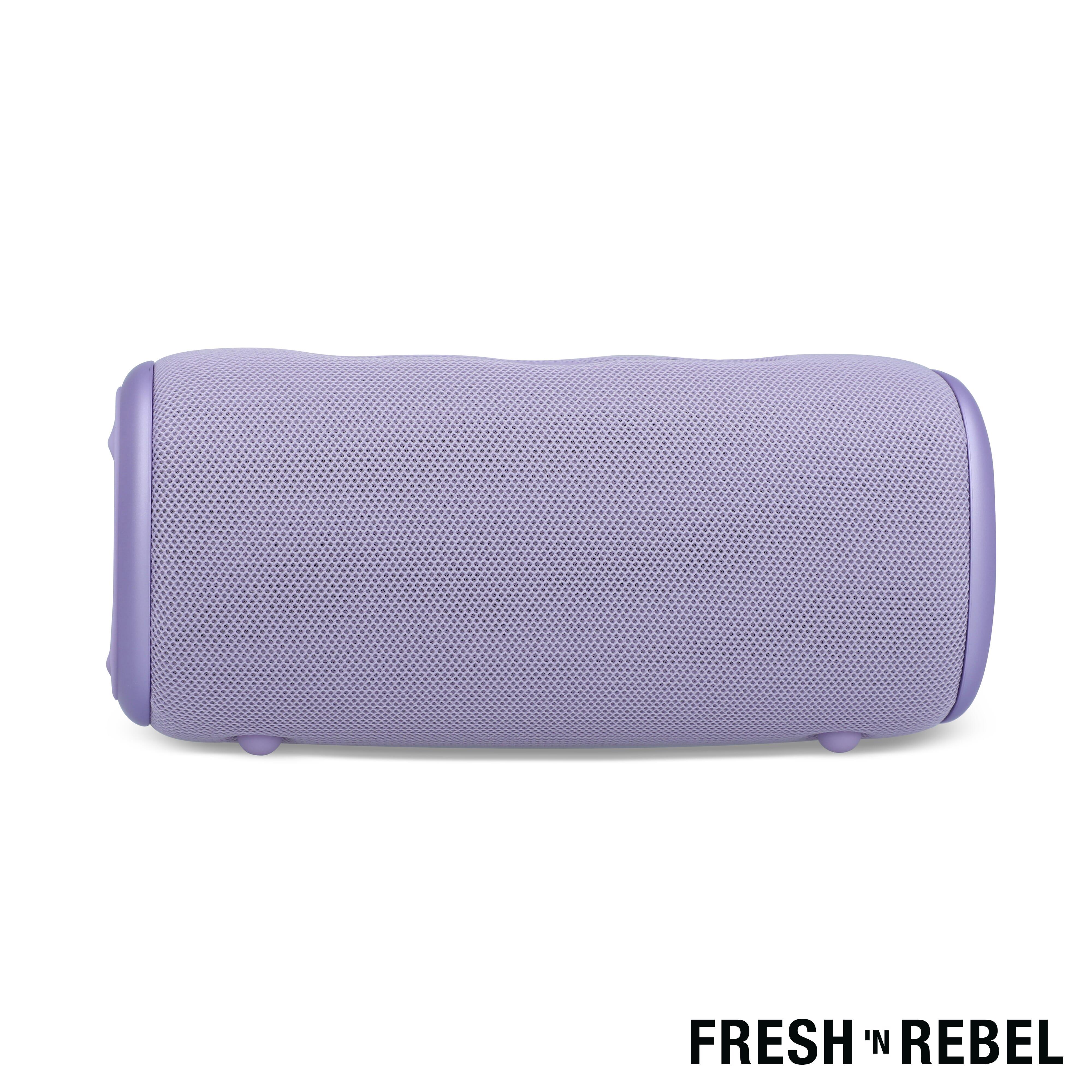 1RB7400 I Fresh ´n Rebel Bold M2-Waterproof Bluetooth speaker