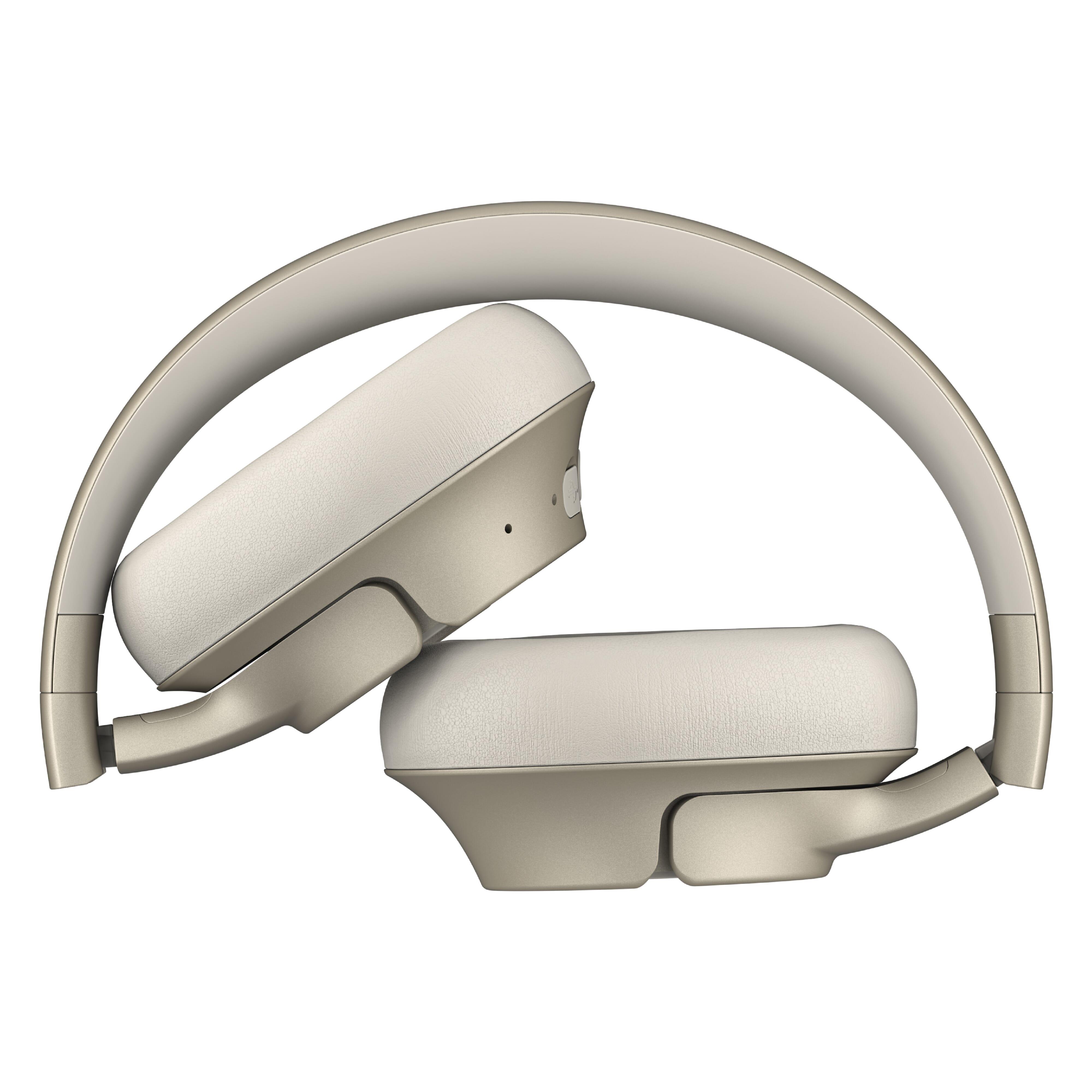 3HP3200 I Fresh ´n Rebel Clam Core - Wireless over-ear headphones with ENC