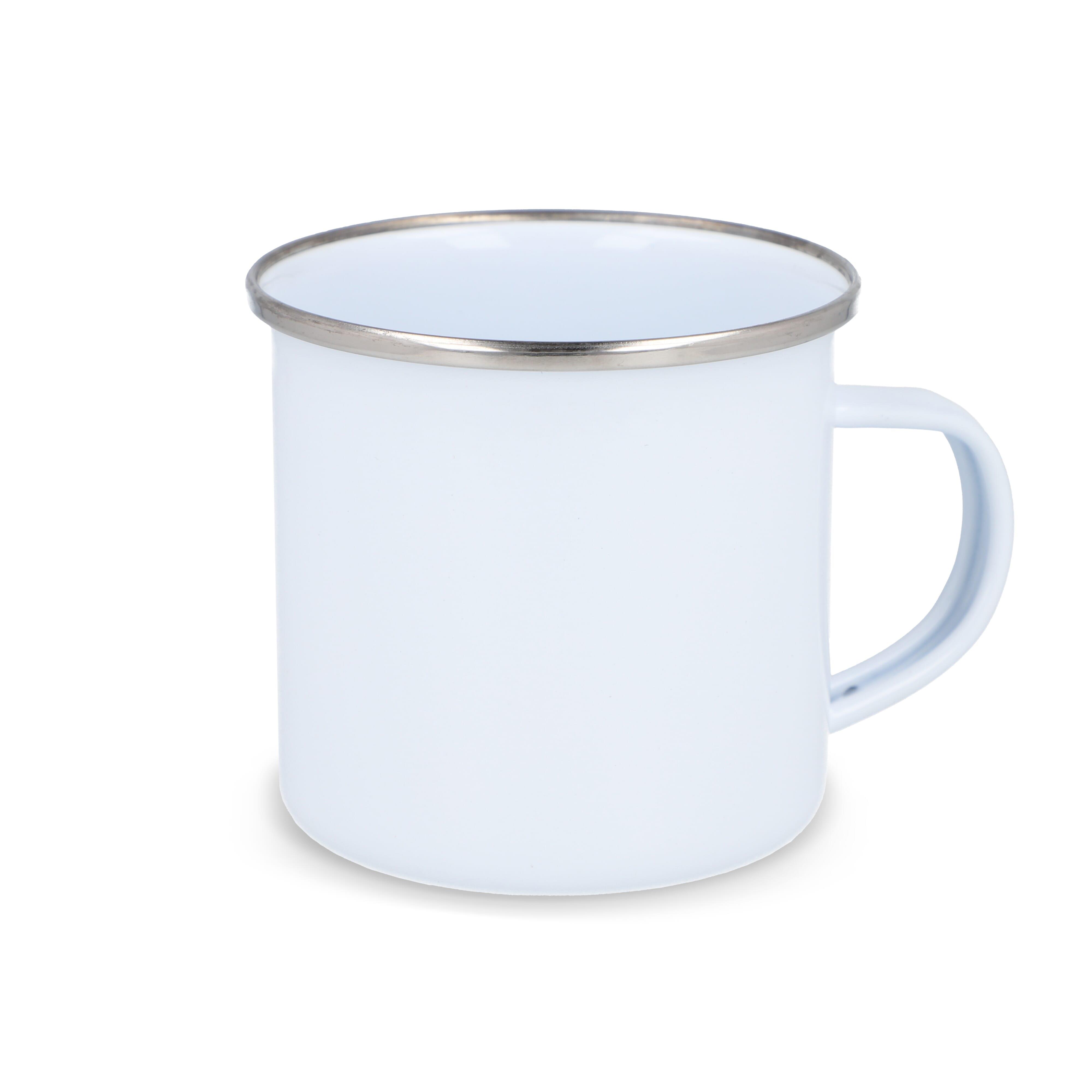 Emalie Becher 350ml