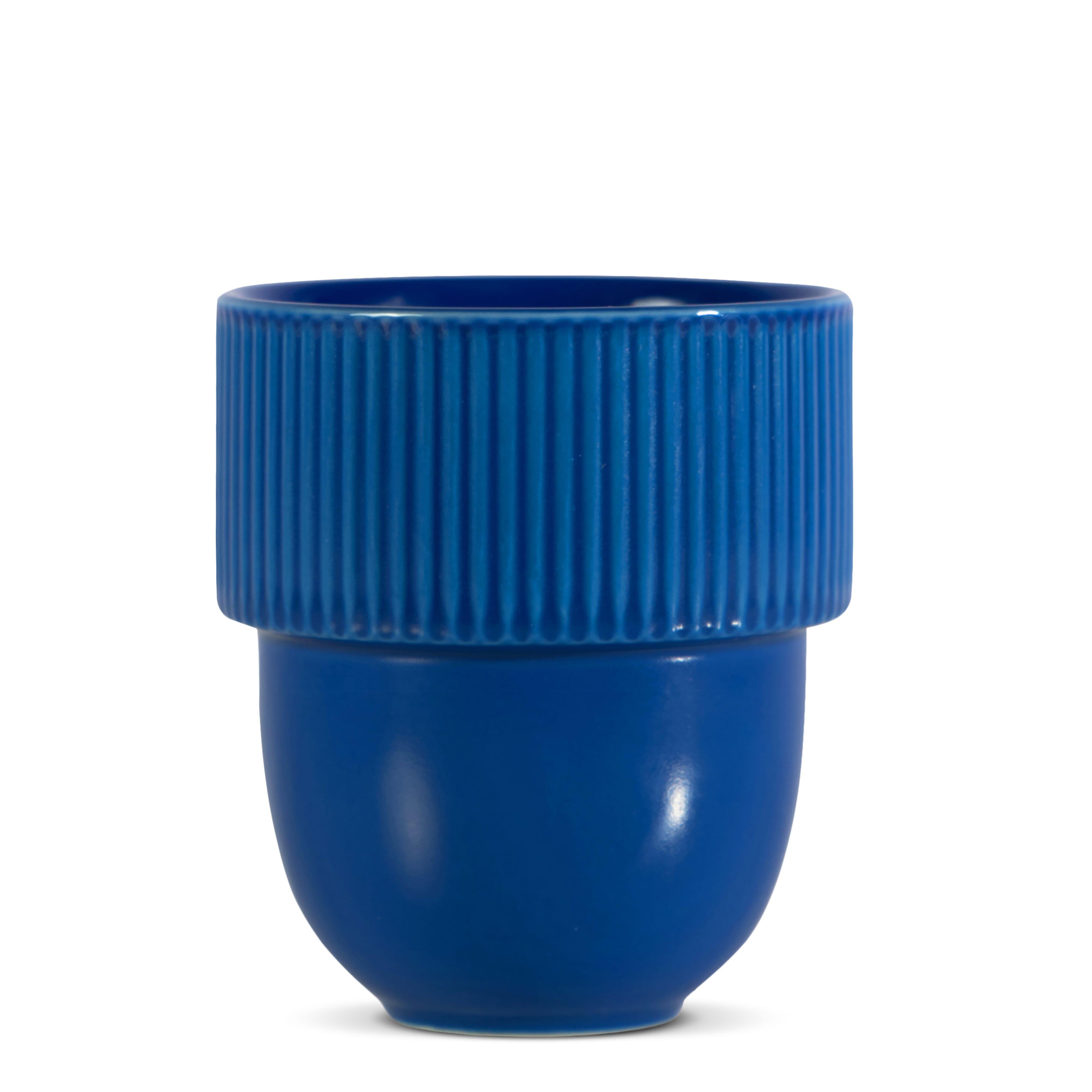 Blau
