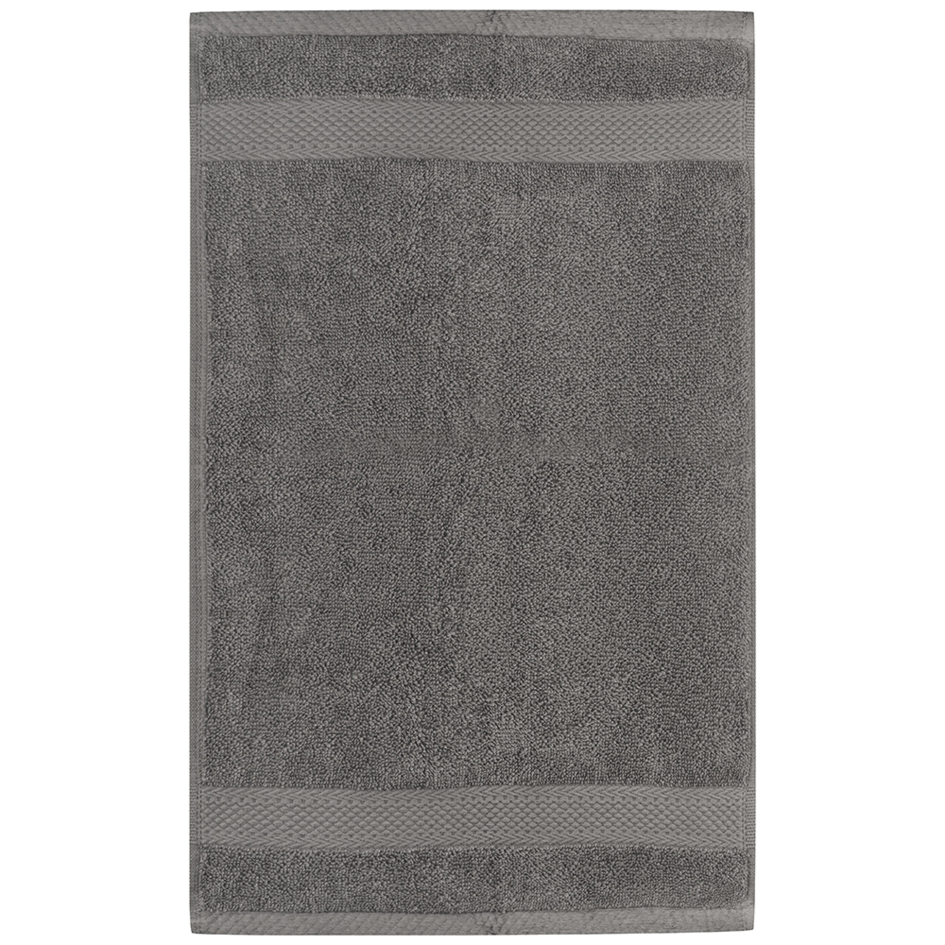 Lord Nelson Fairtrade Handtuch 70x130cm 3er Set