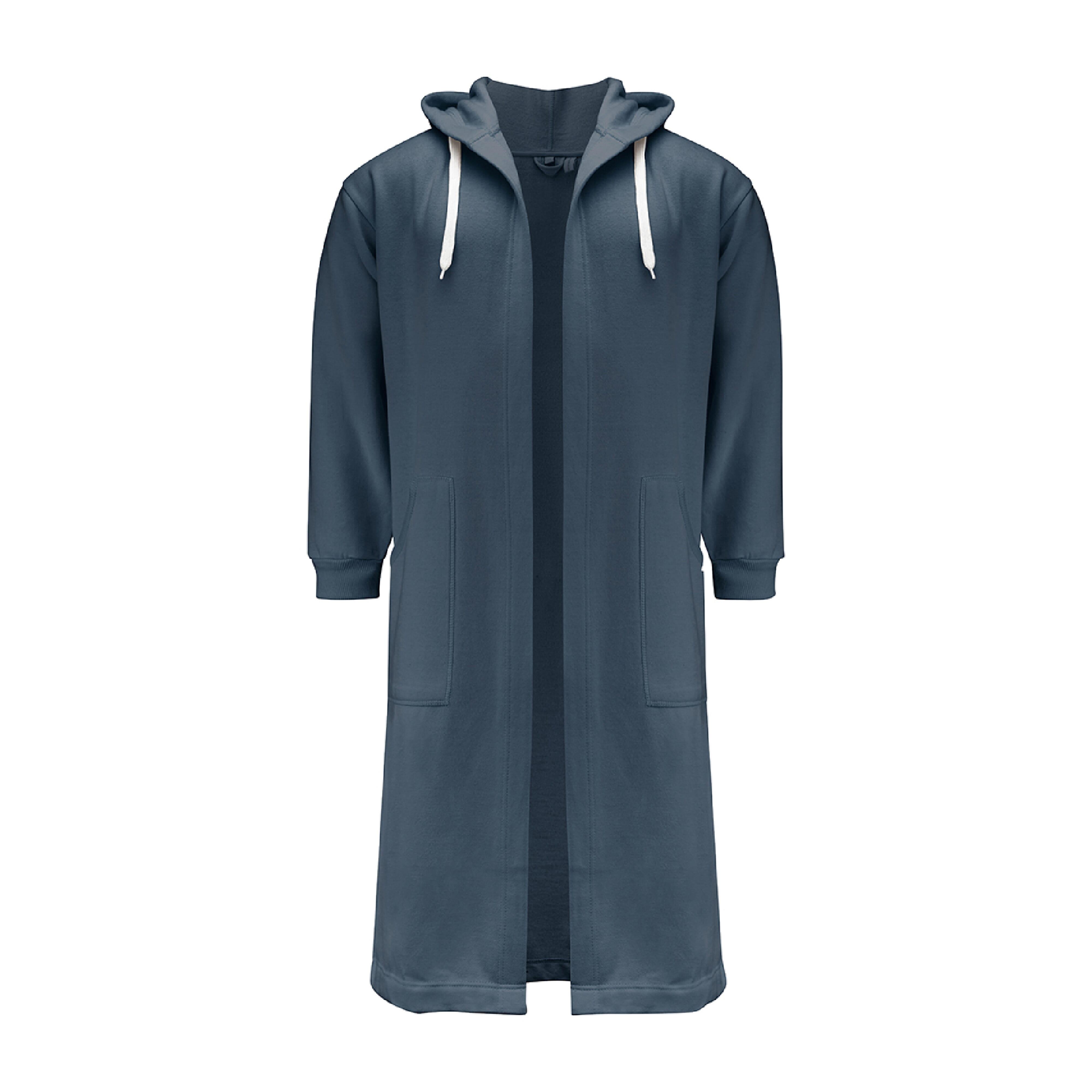 Kosta Linnewafveri Bademantel College L/XL