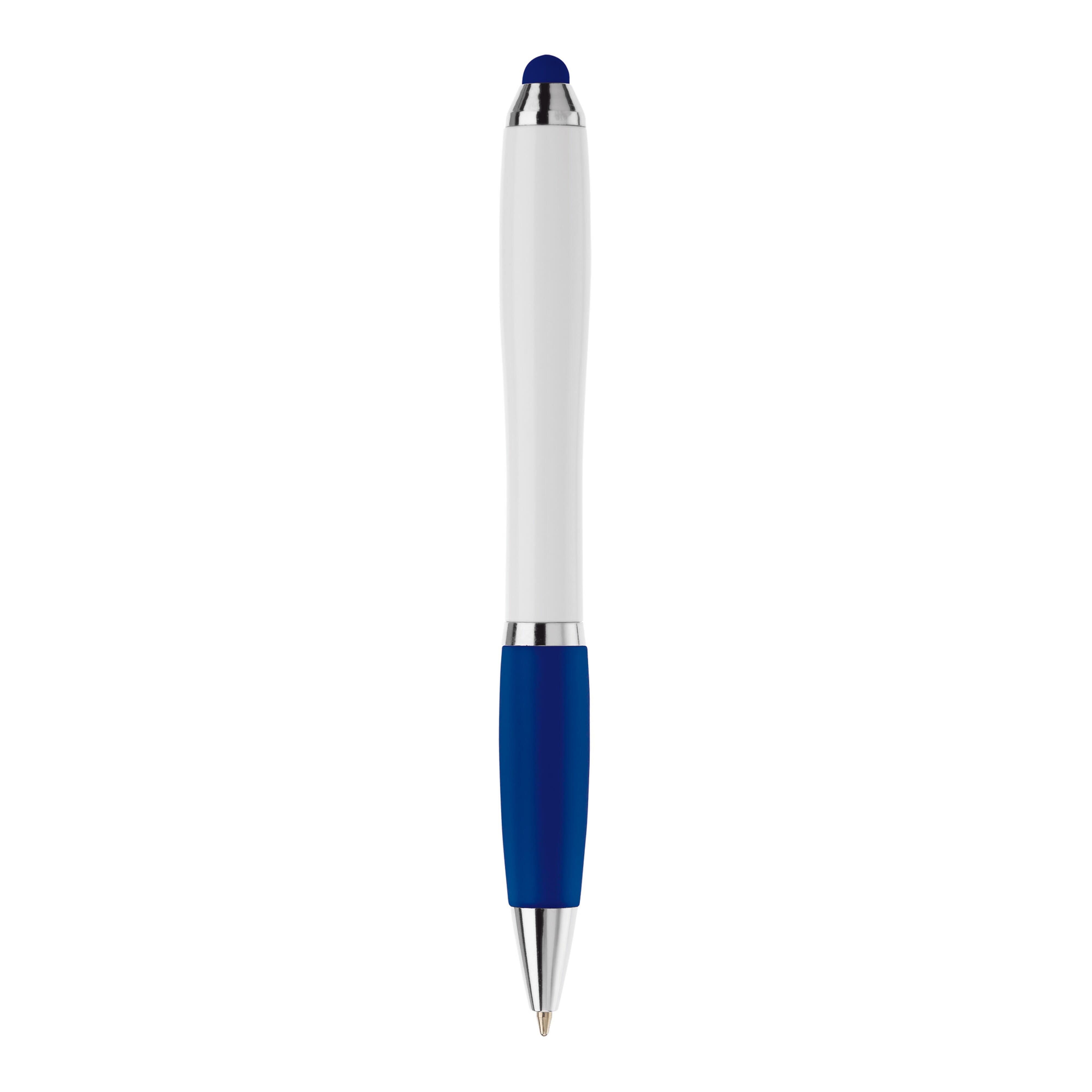 Kugelschreiber Hawaï Stylus weiß