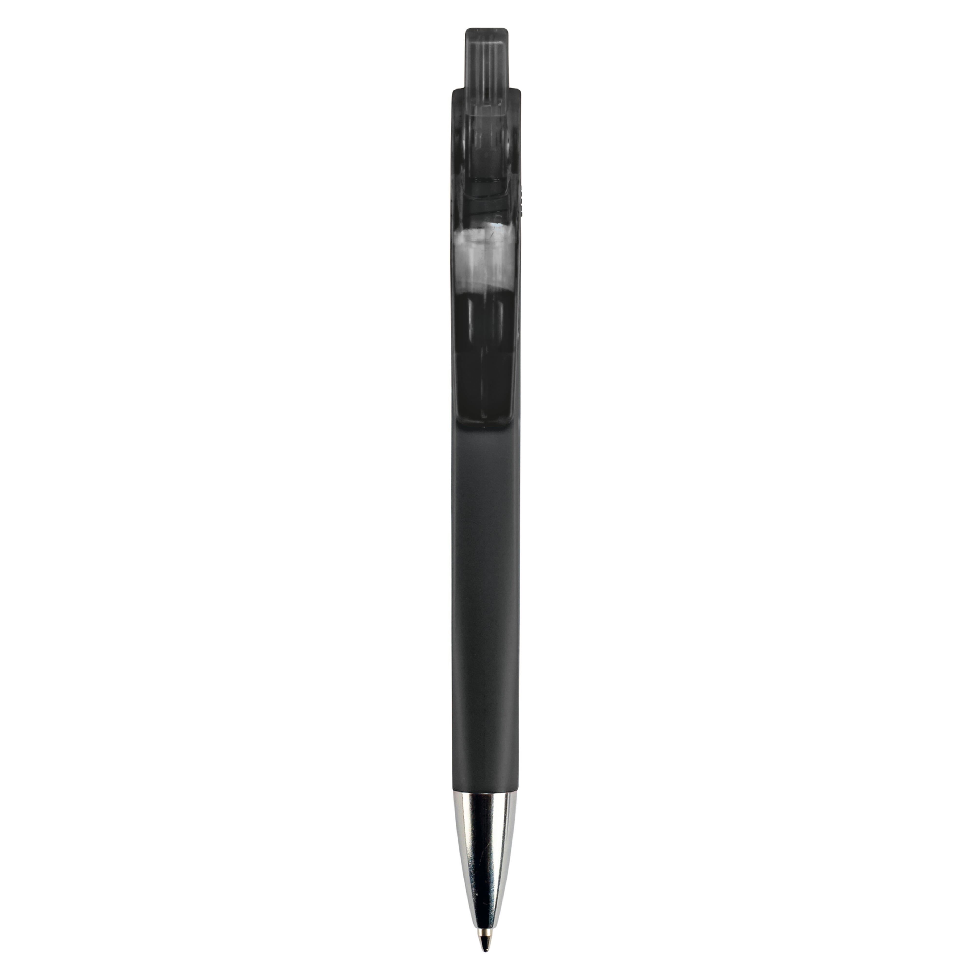 Kugelschreiber Riva Soft-Touch