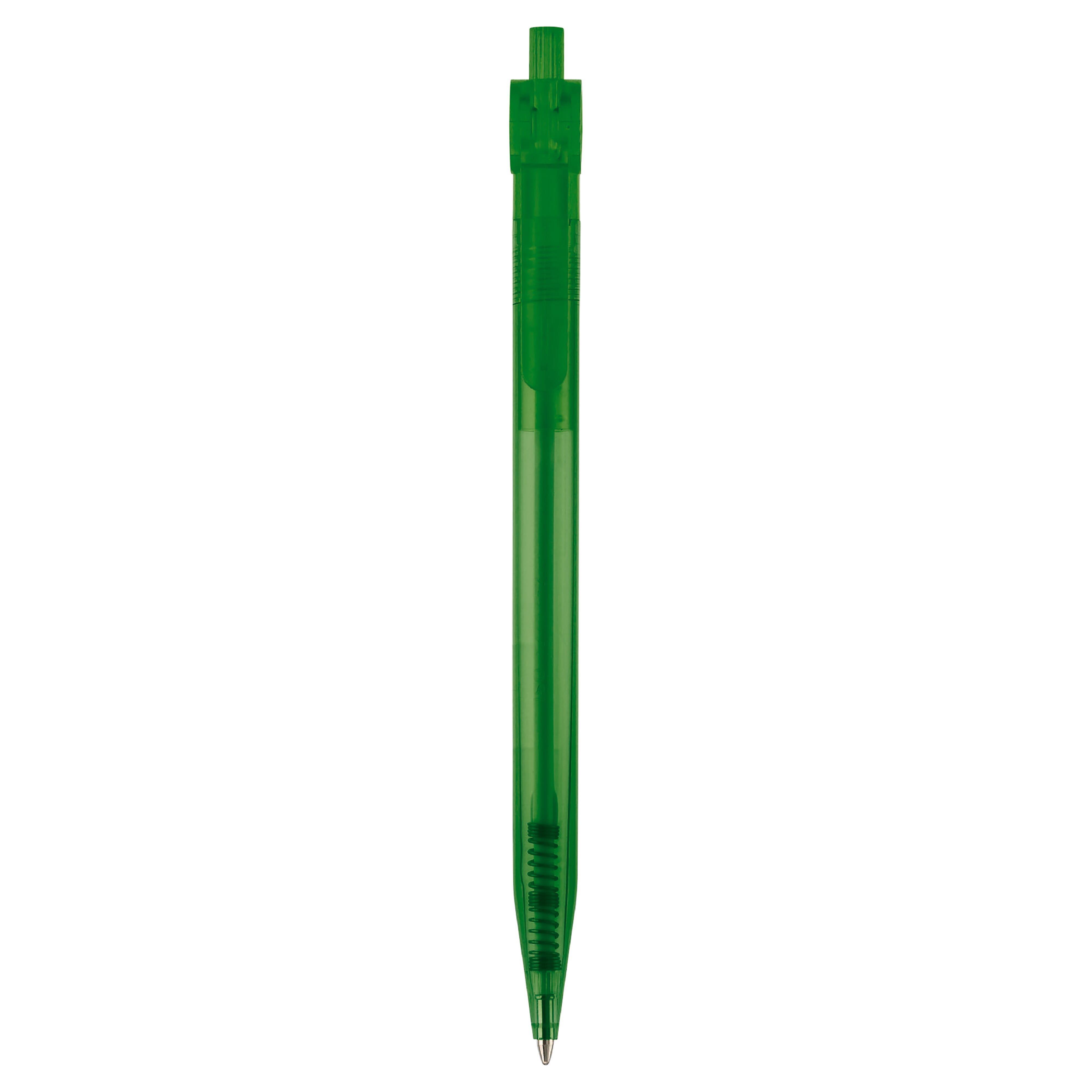 Kugelschreiber Futurepoint Transparent