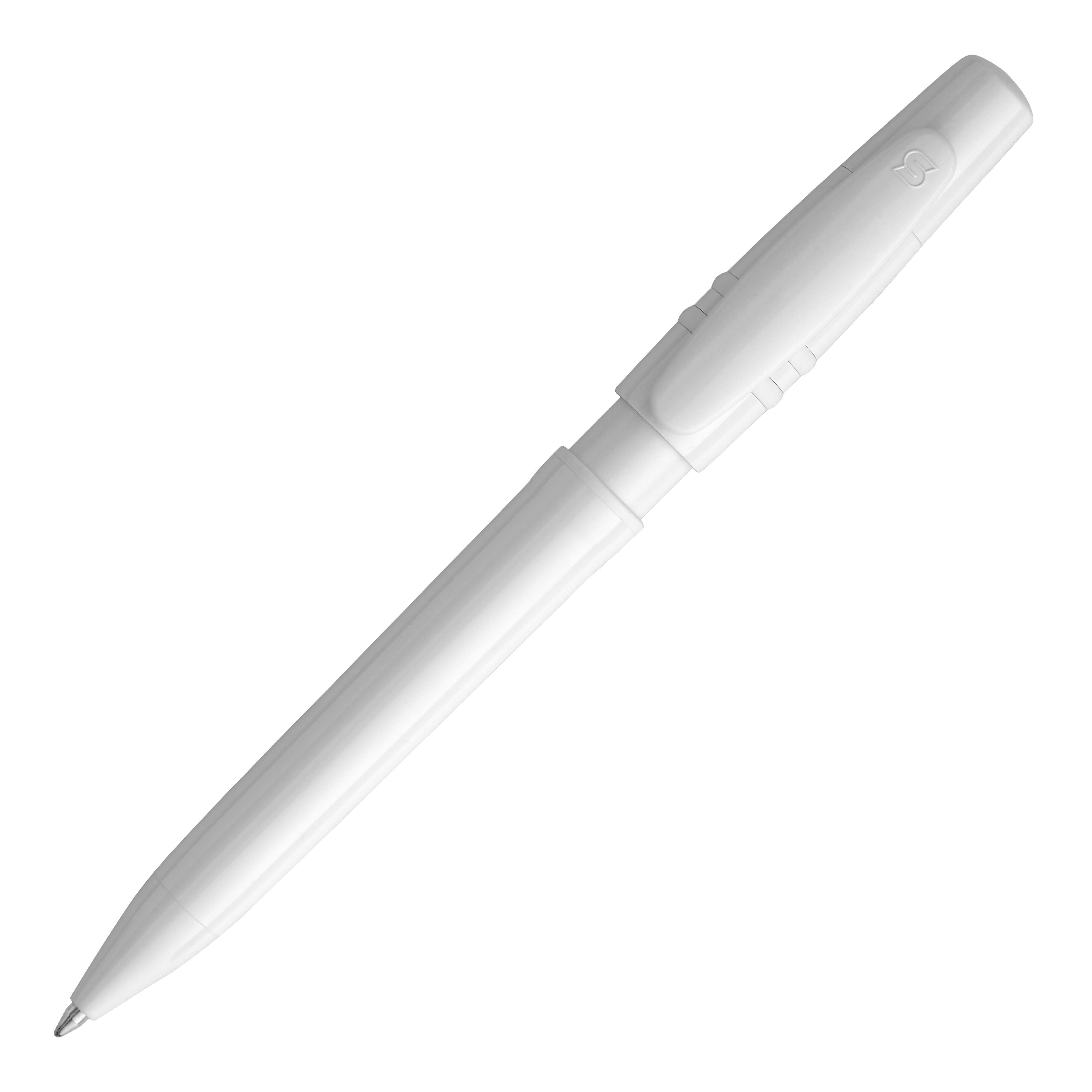 Kugelschreiber Nora hardcolour