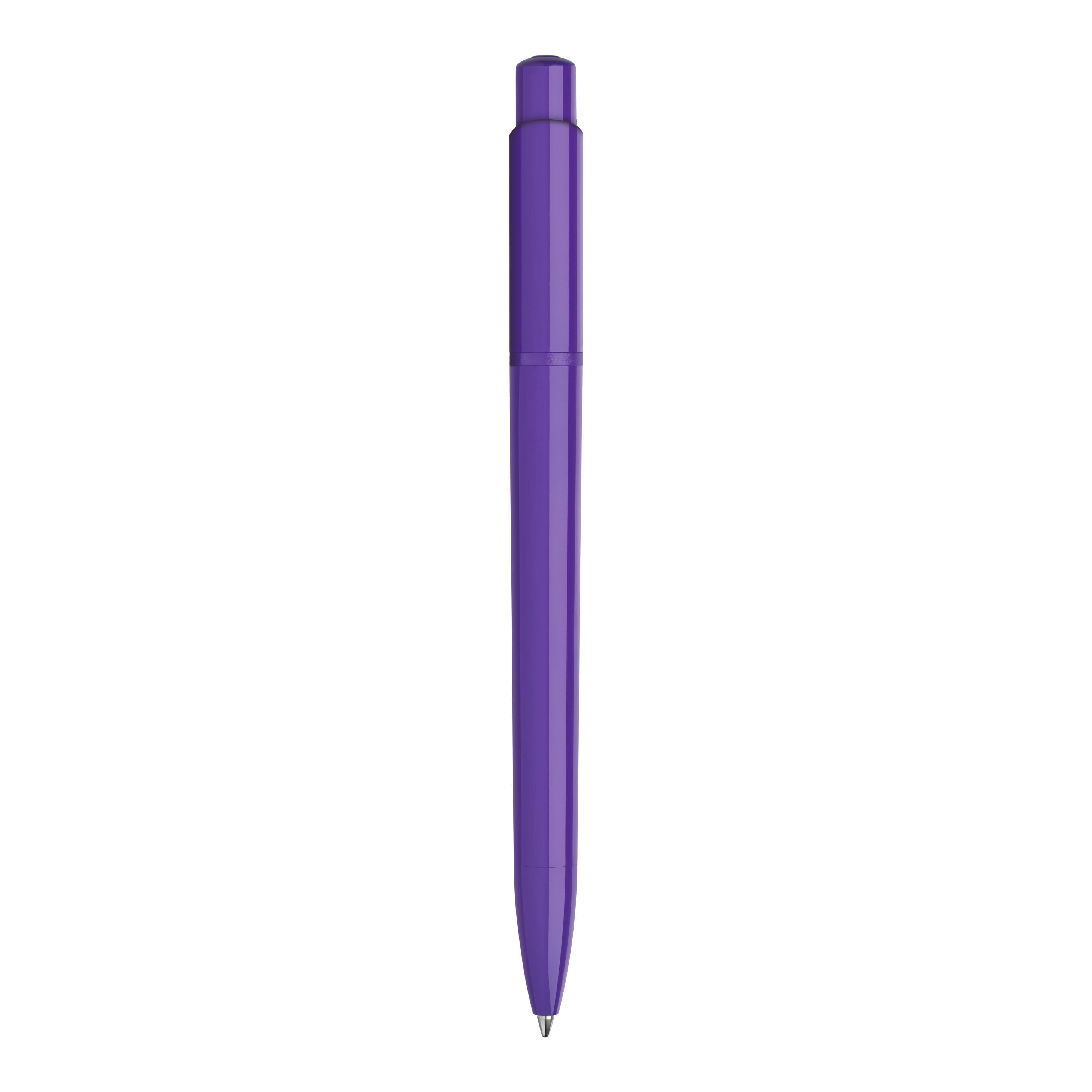 Kugelschreiber Kamal Total hardcolour