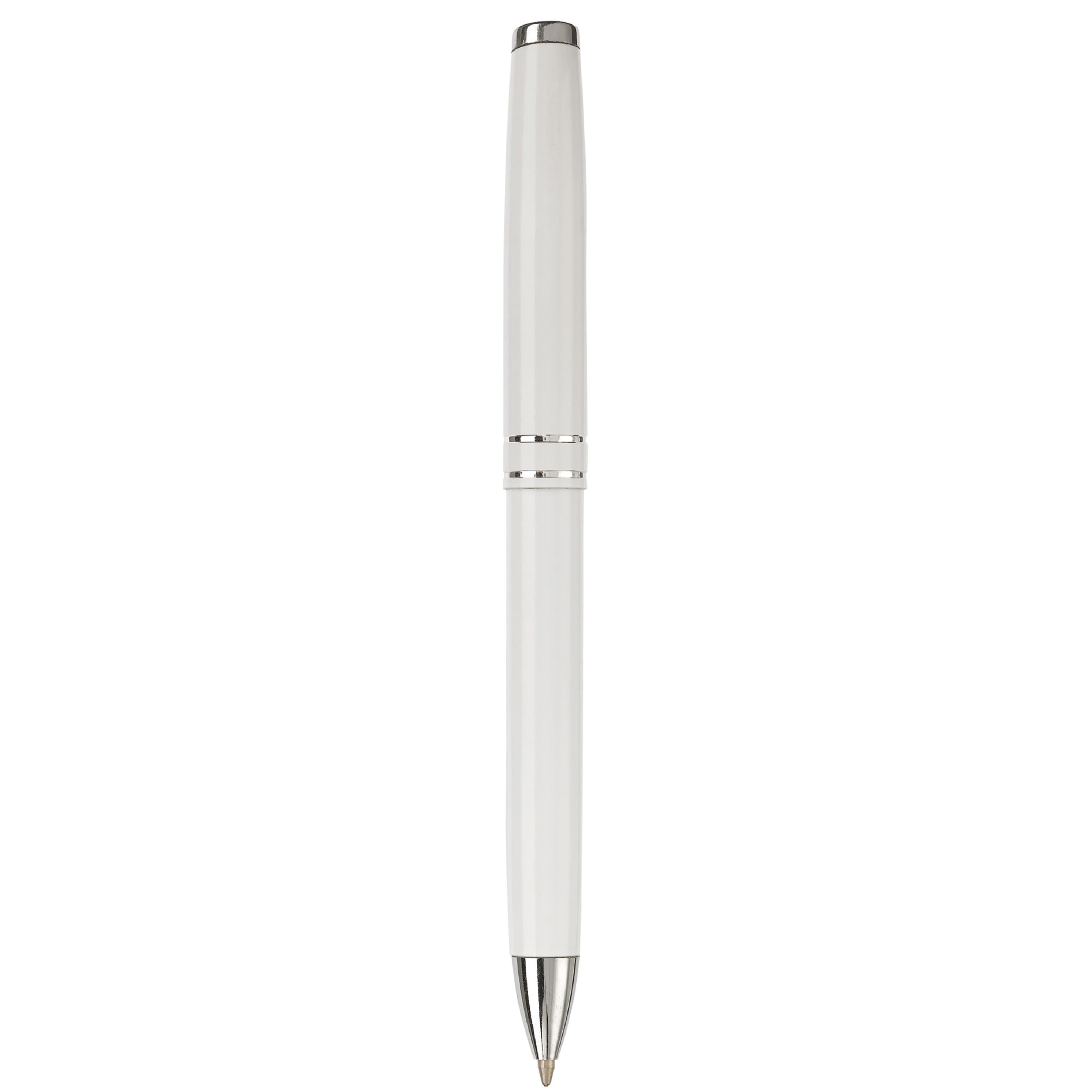 Metall Rollerball Two Stripes
