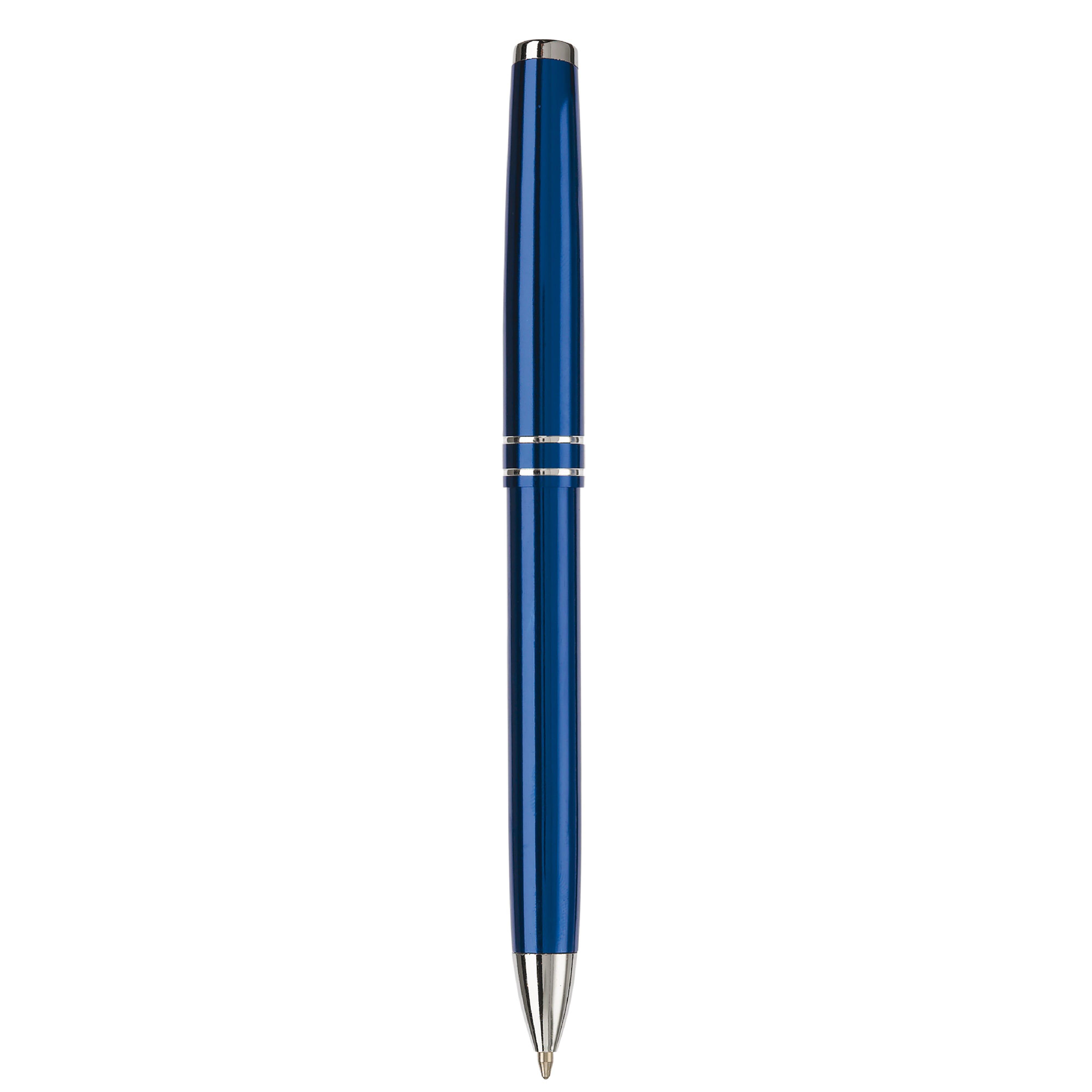 Metall Rollerball Two Stripes