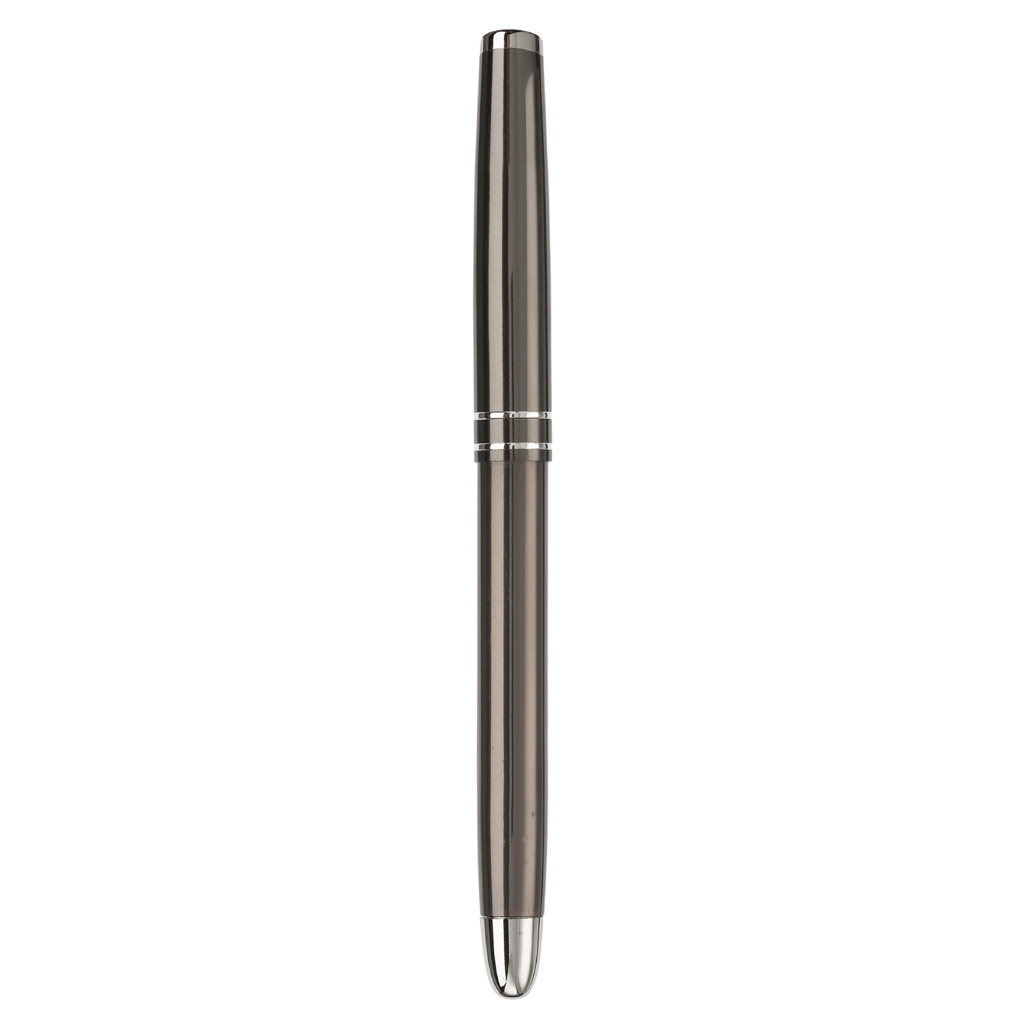 Metall Rollerball Two Stripes