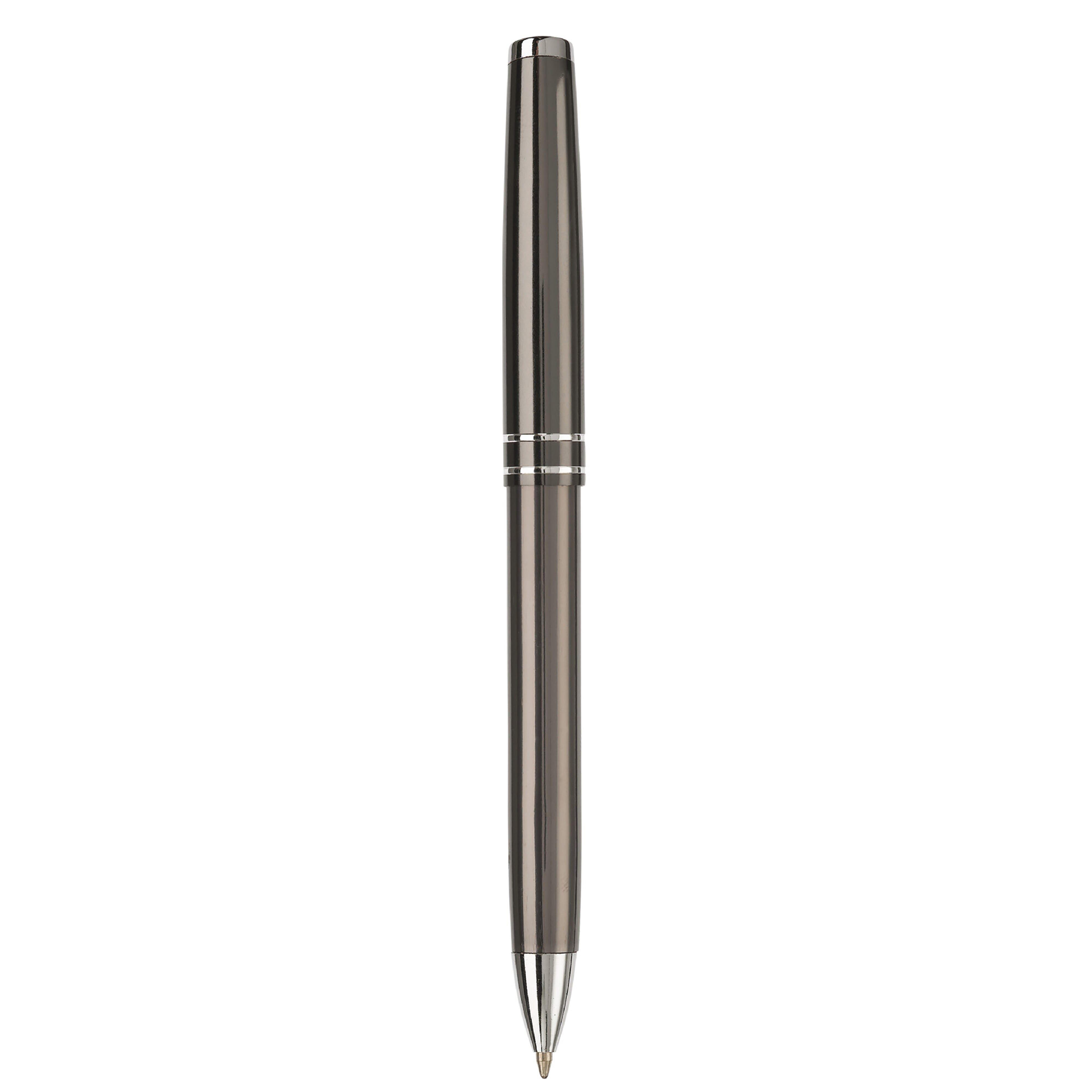 Metall Rollerball Two Stripes