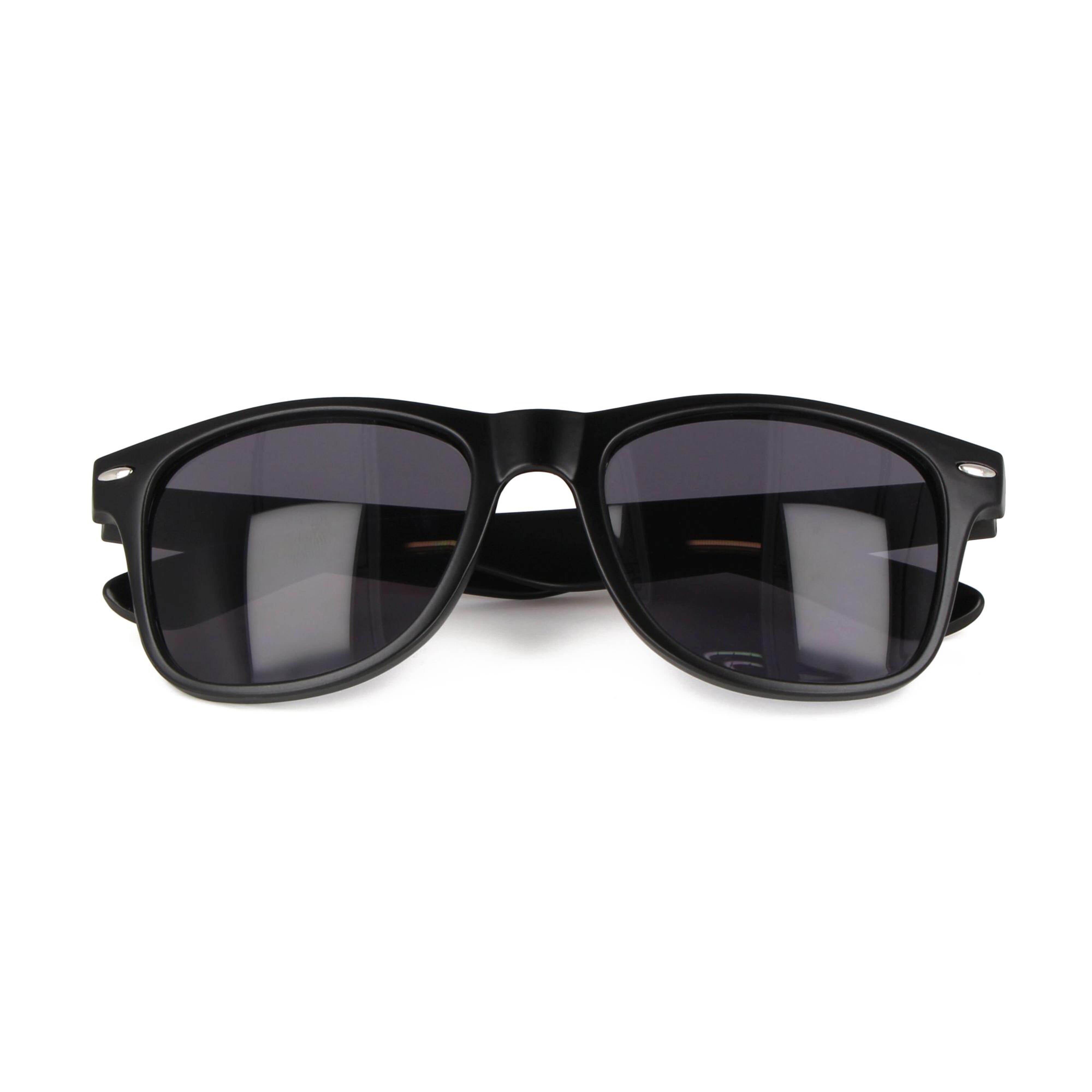 Justin RPC-Sonnenbrille mit Korkeinlage UV400