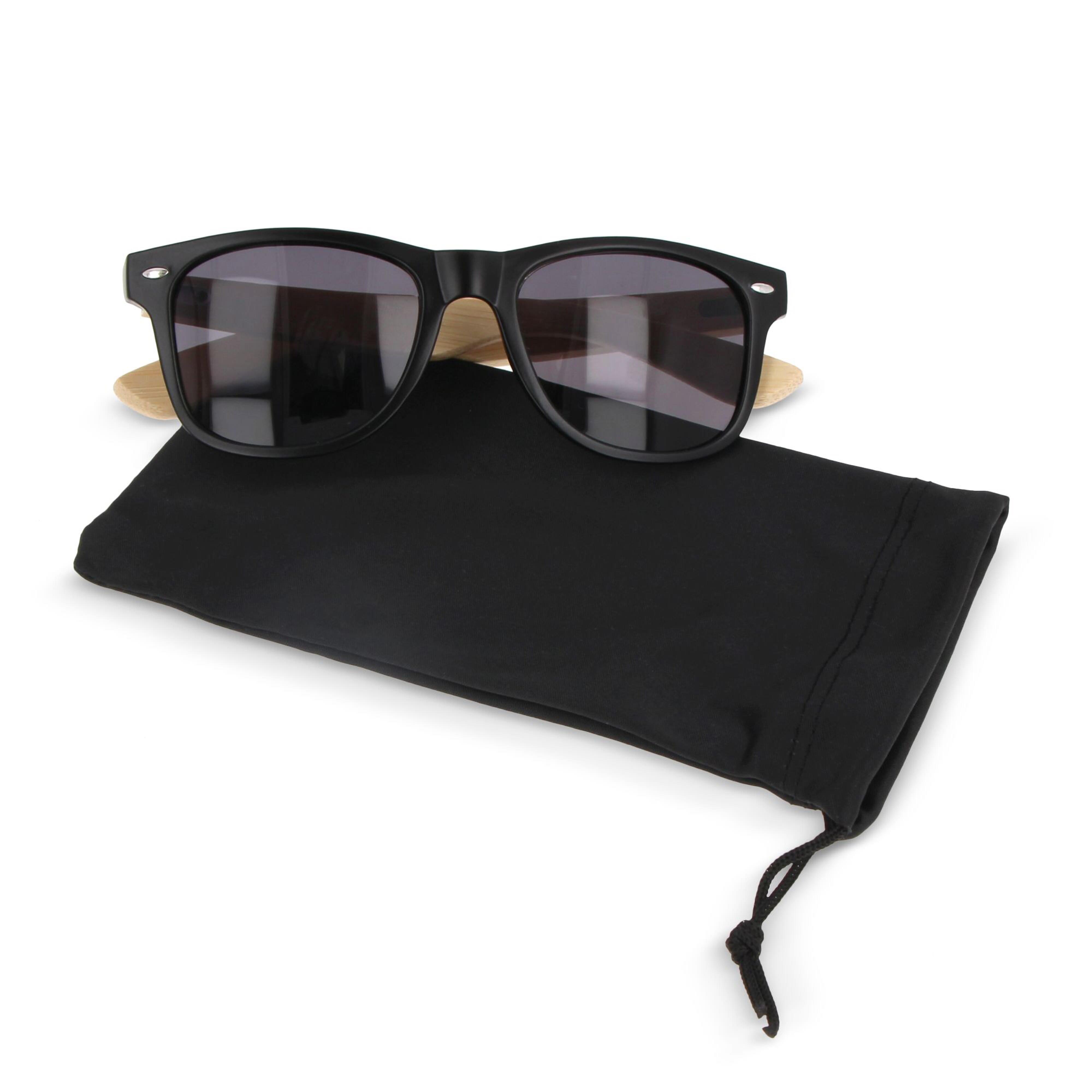 Sonnenbrillen-RPET-Etui
