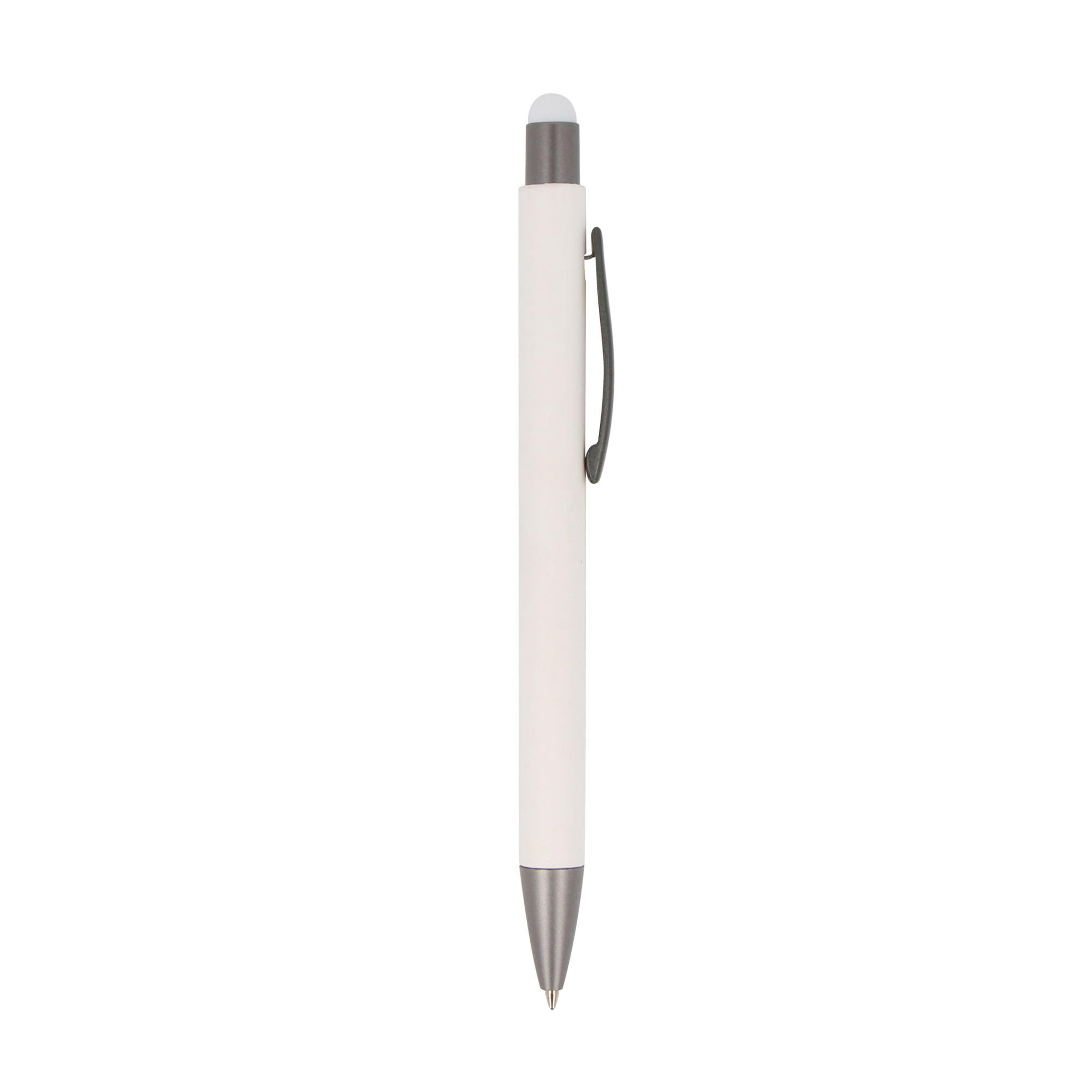 Kugelschreiber New York Stylus Papier