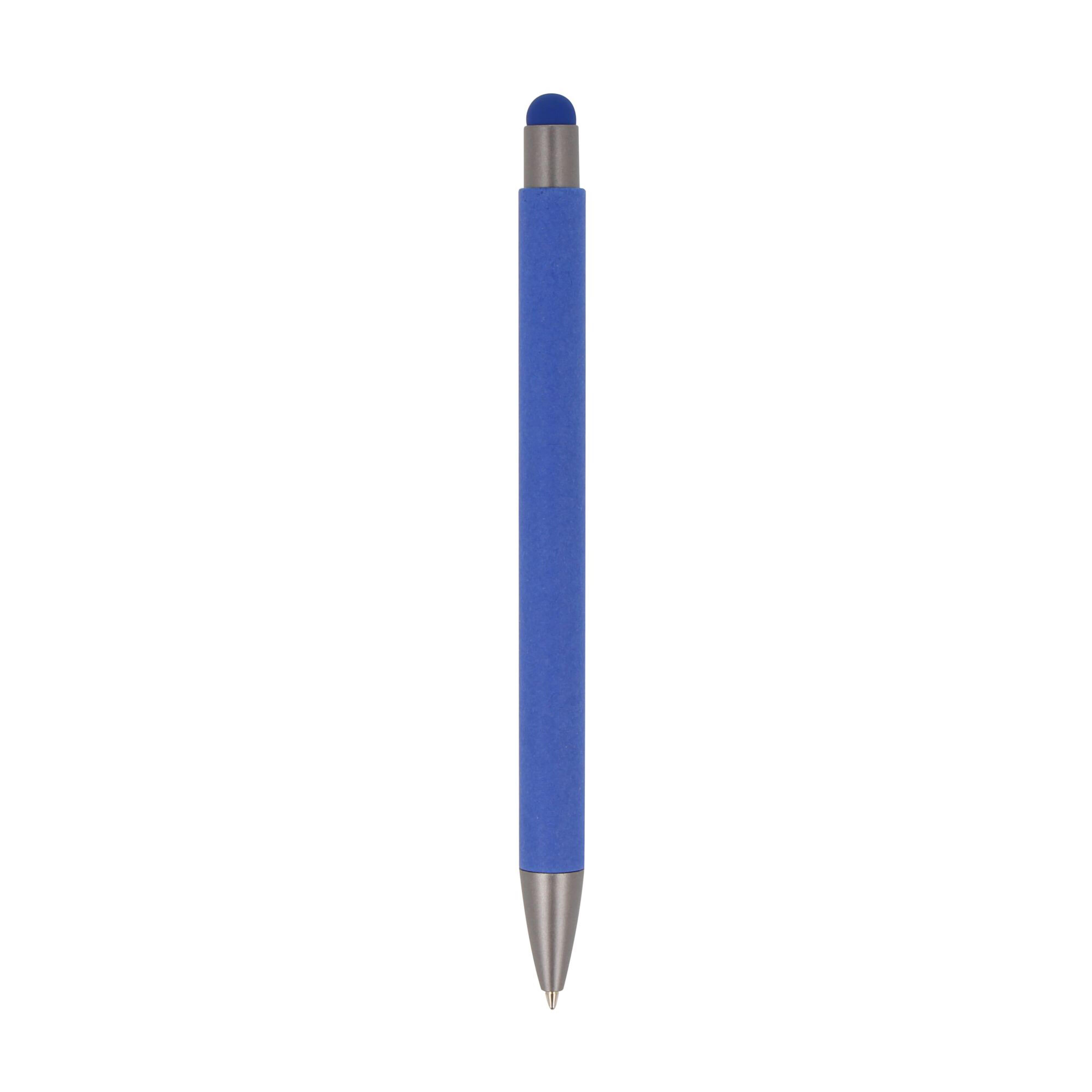 Kugelschreiber New York Stylus Papier