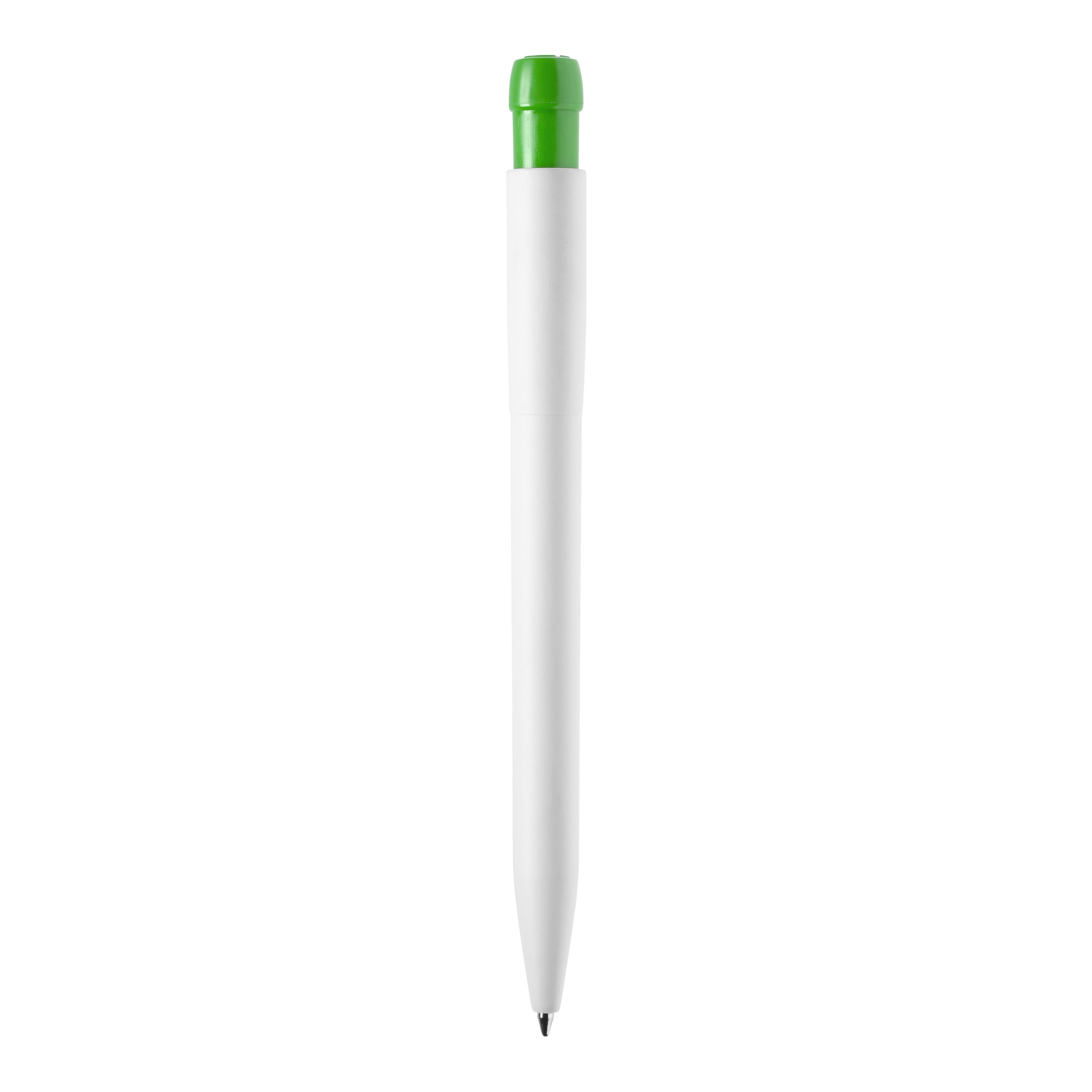 Kugelschreiber Ingeo TM Pen hardcolour