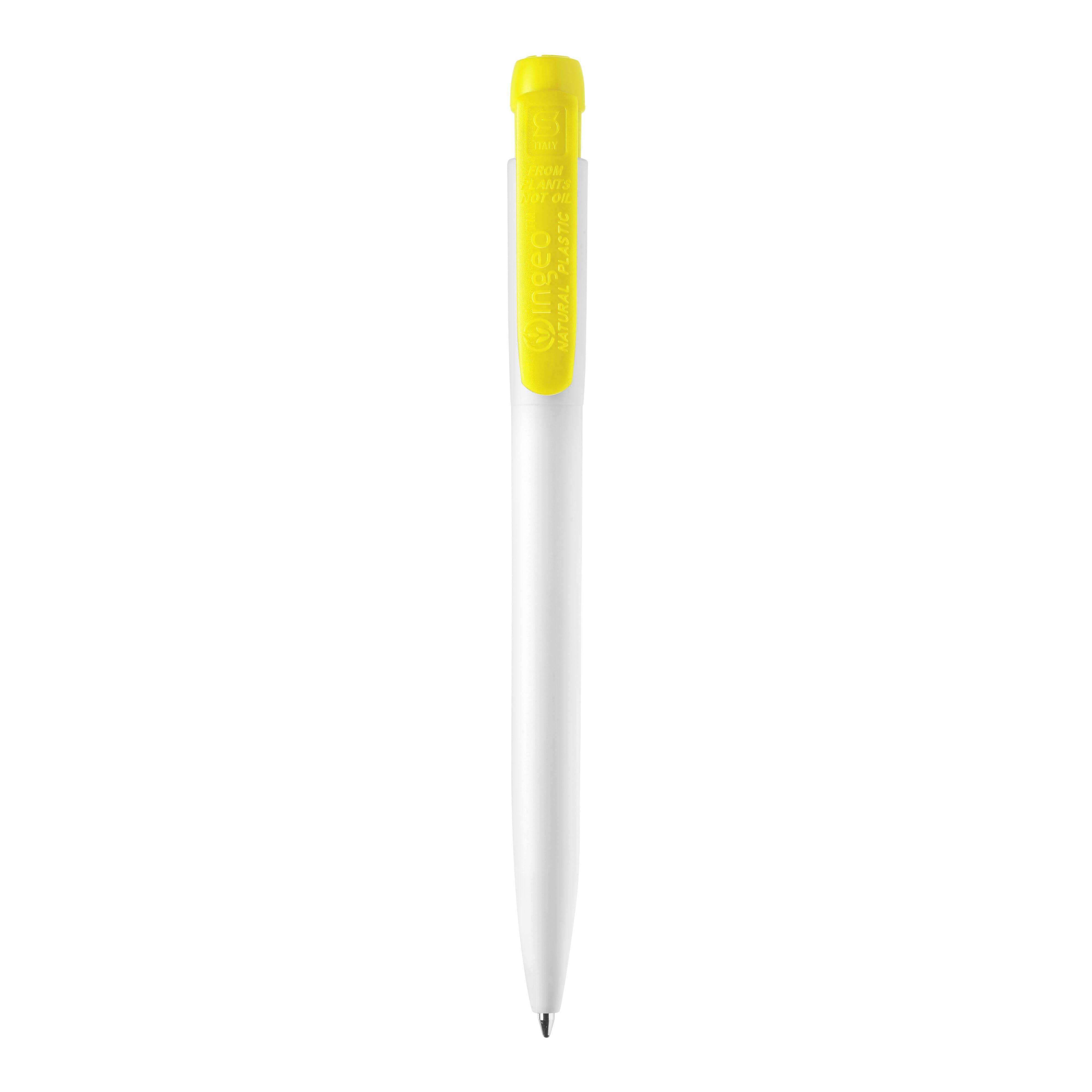 Kugelschreiber Ingeo TM Pen hardcolour