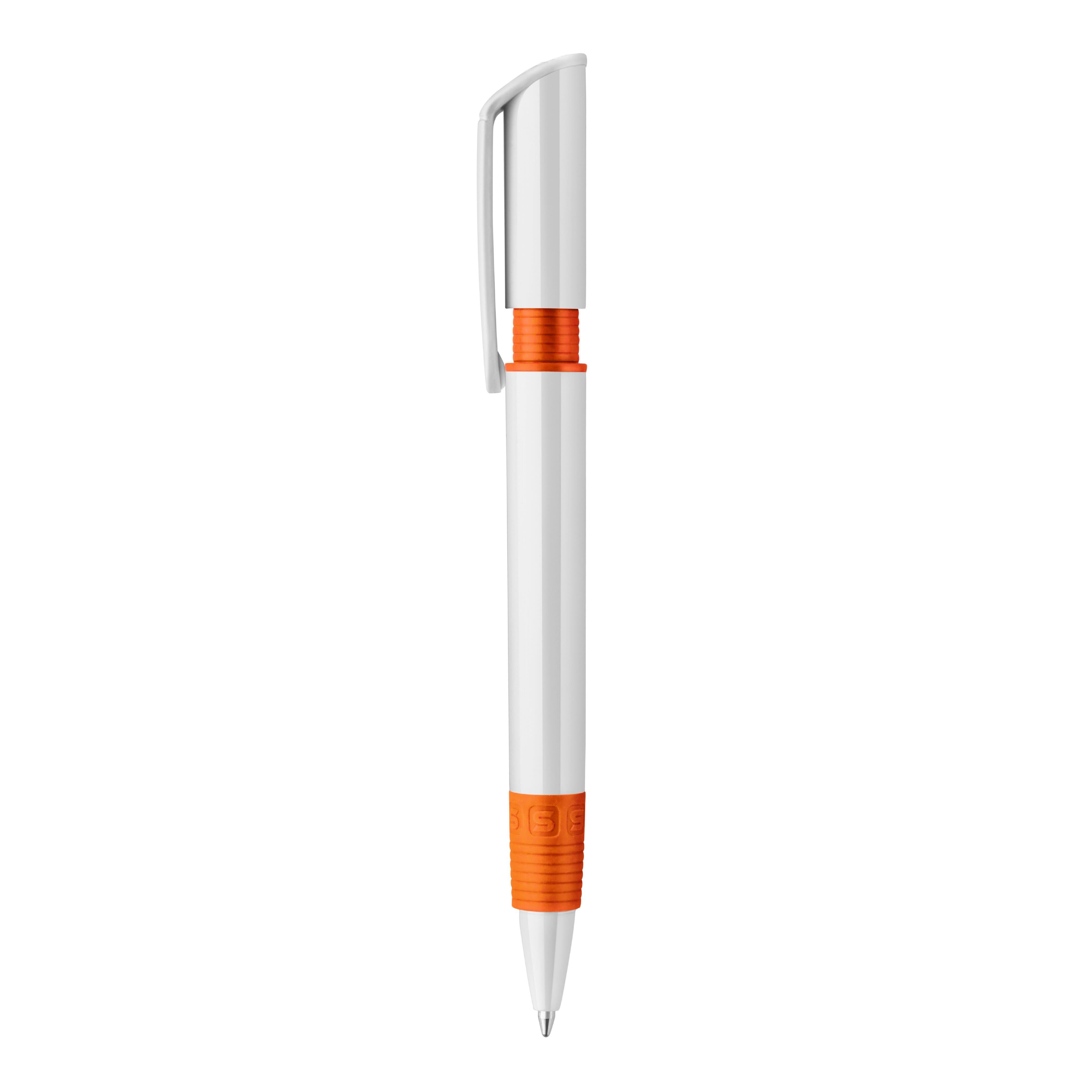 Kugelschreiber S40 Grip hardcolour