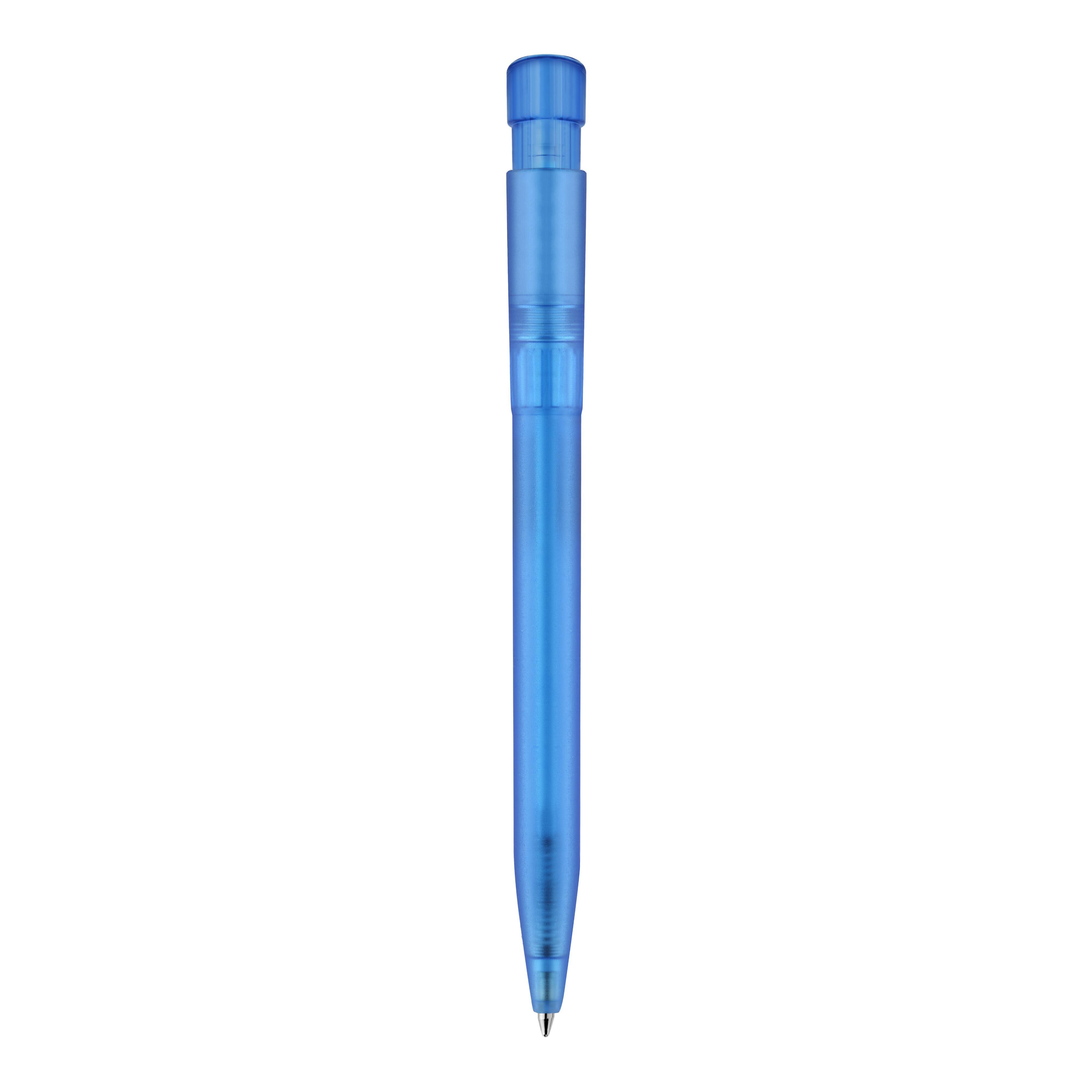 Kugelschreiber S45 R-PET Transparent