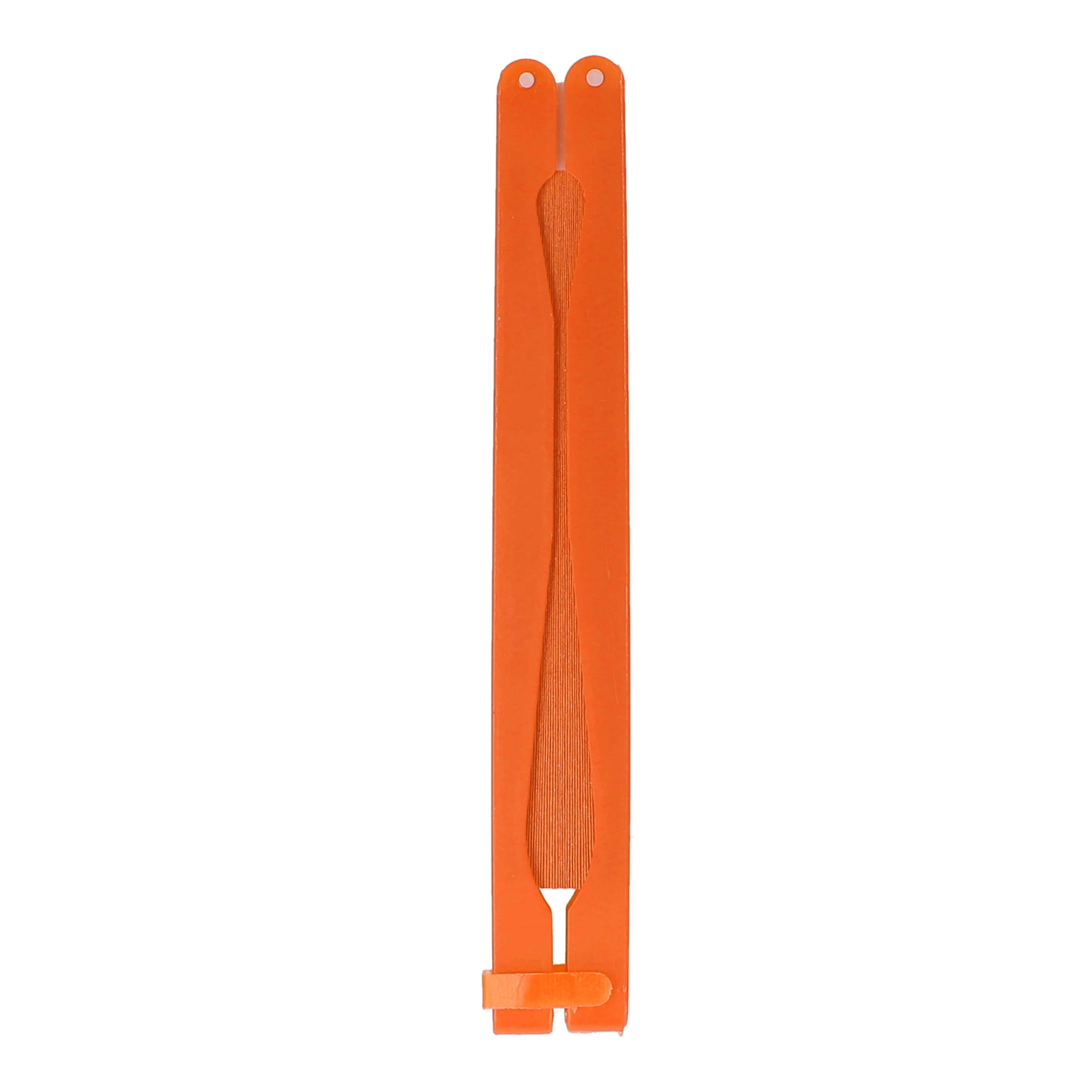 Mini faltbarer Handfächer