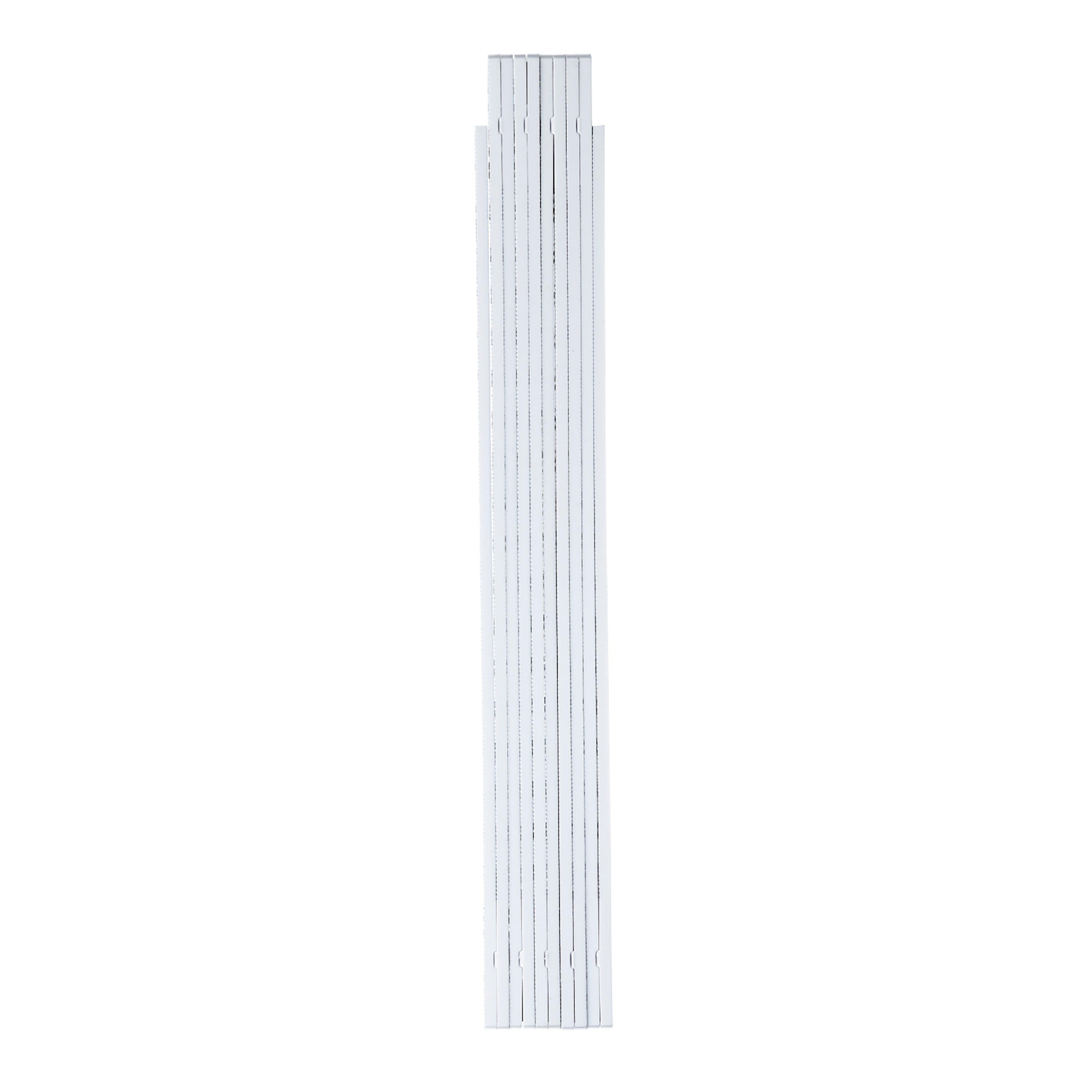 Flexibler Zollstock, 2m