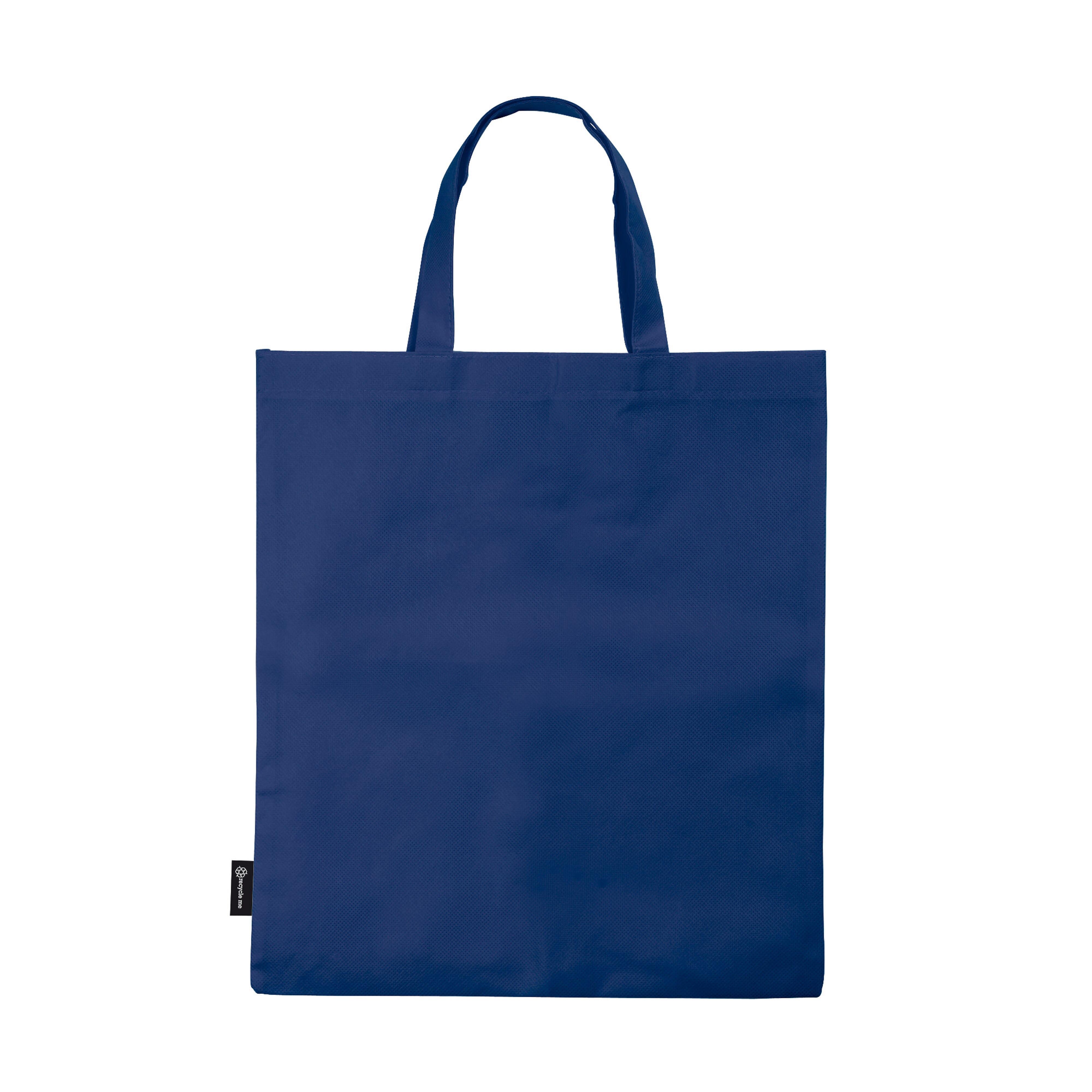 Tragetasche Non-Woven 75g/m²
