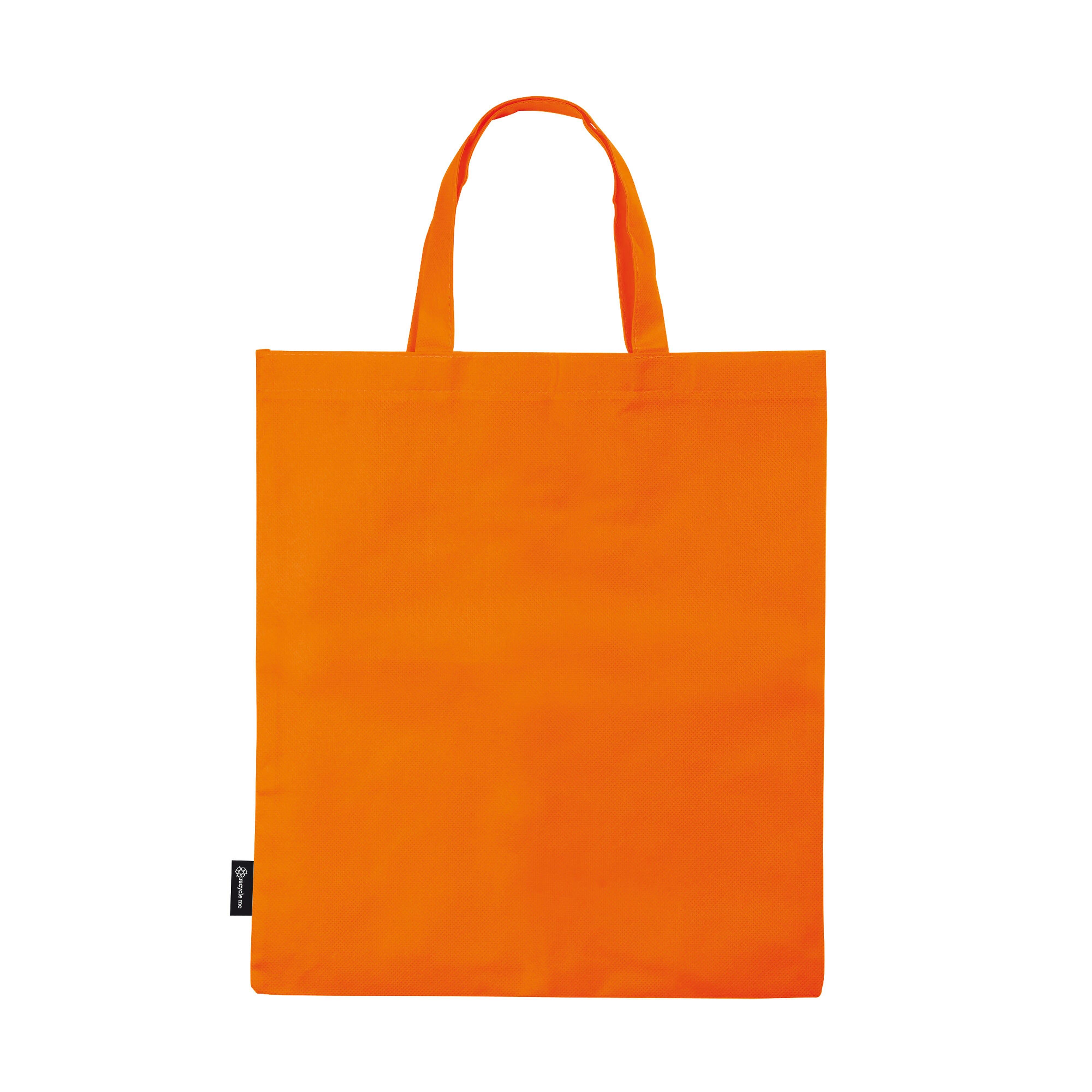 Tragetasche Non-Woven 75g/m²