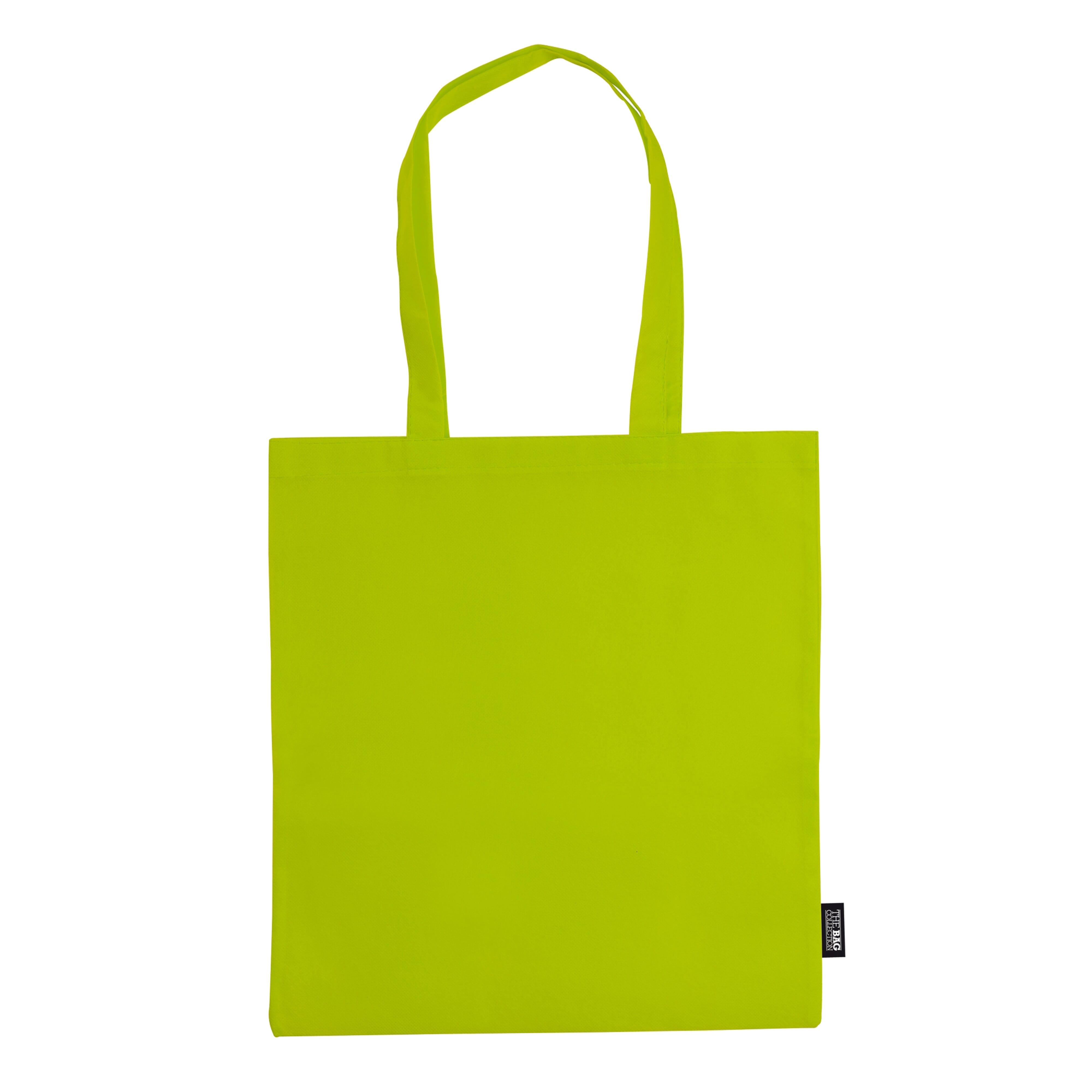 Umhängetasche Non-Woven 75g/m²